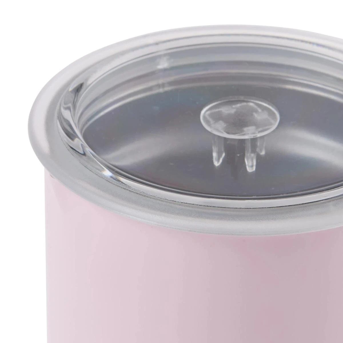 7 Milk Frother - Pink, 7 of 8