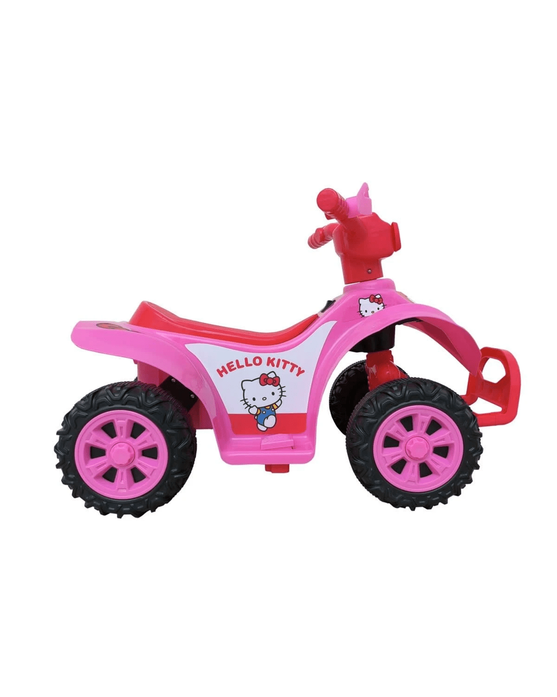 3 Hello Kitty Mini Quad Scooter, 3 of 6