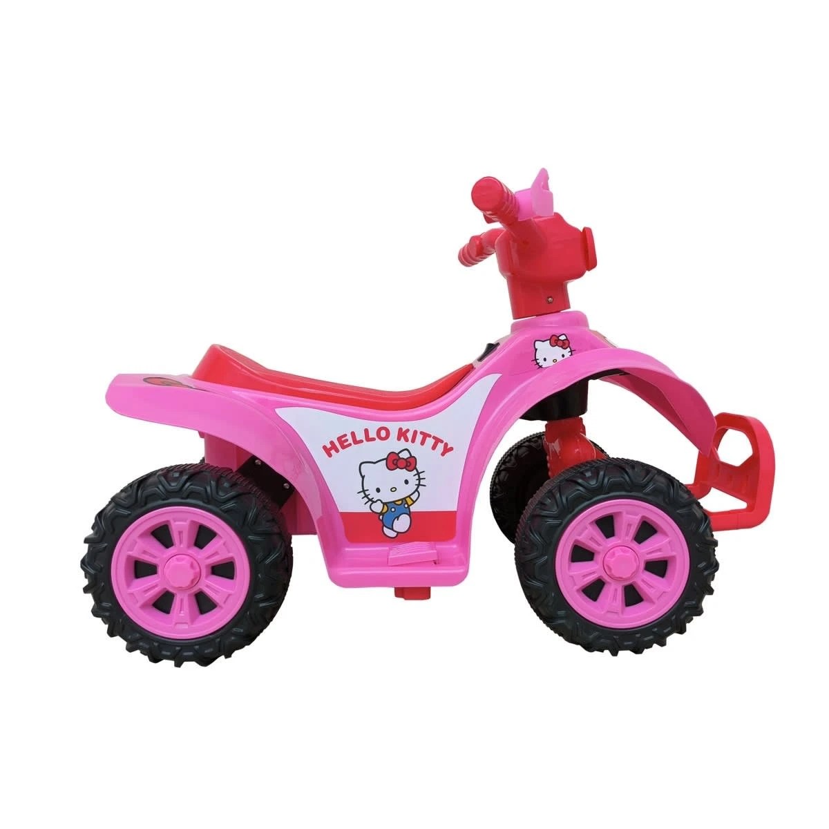 3 Hello Kitty Mini Quad Scooter, 3 of 6