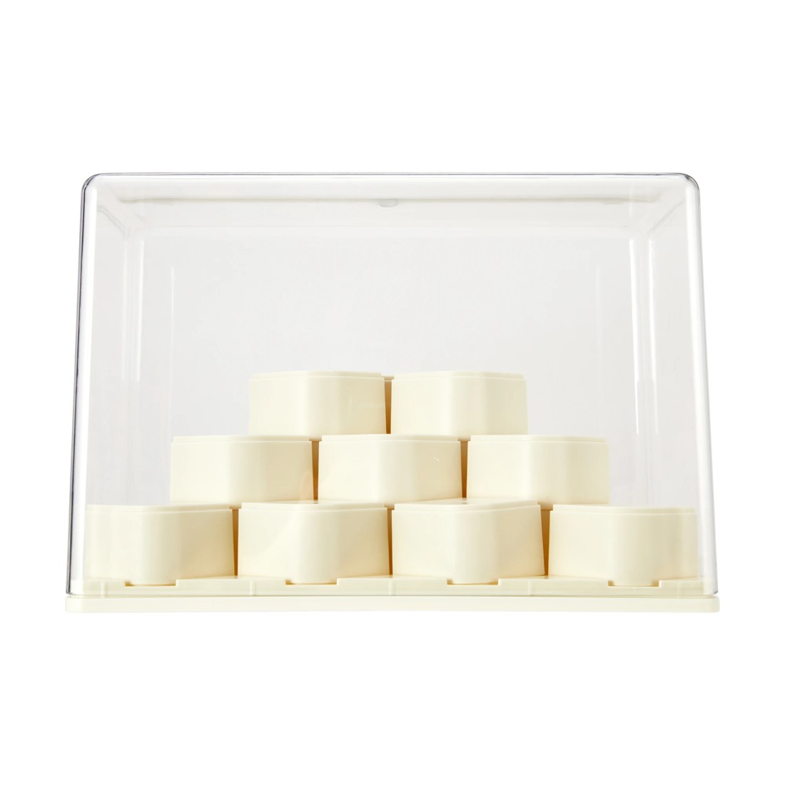 2 Display Case Multi Level, 2 of 7