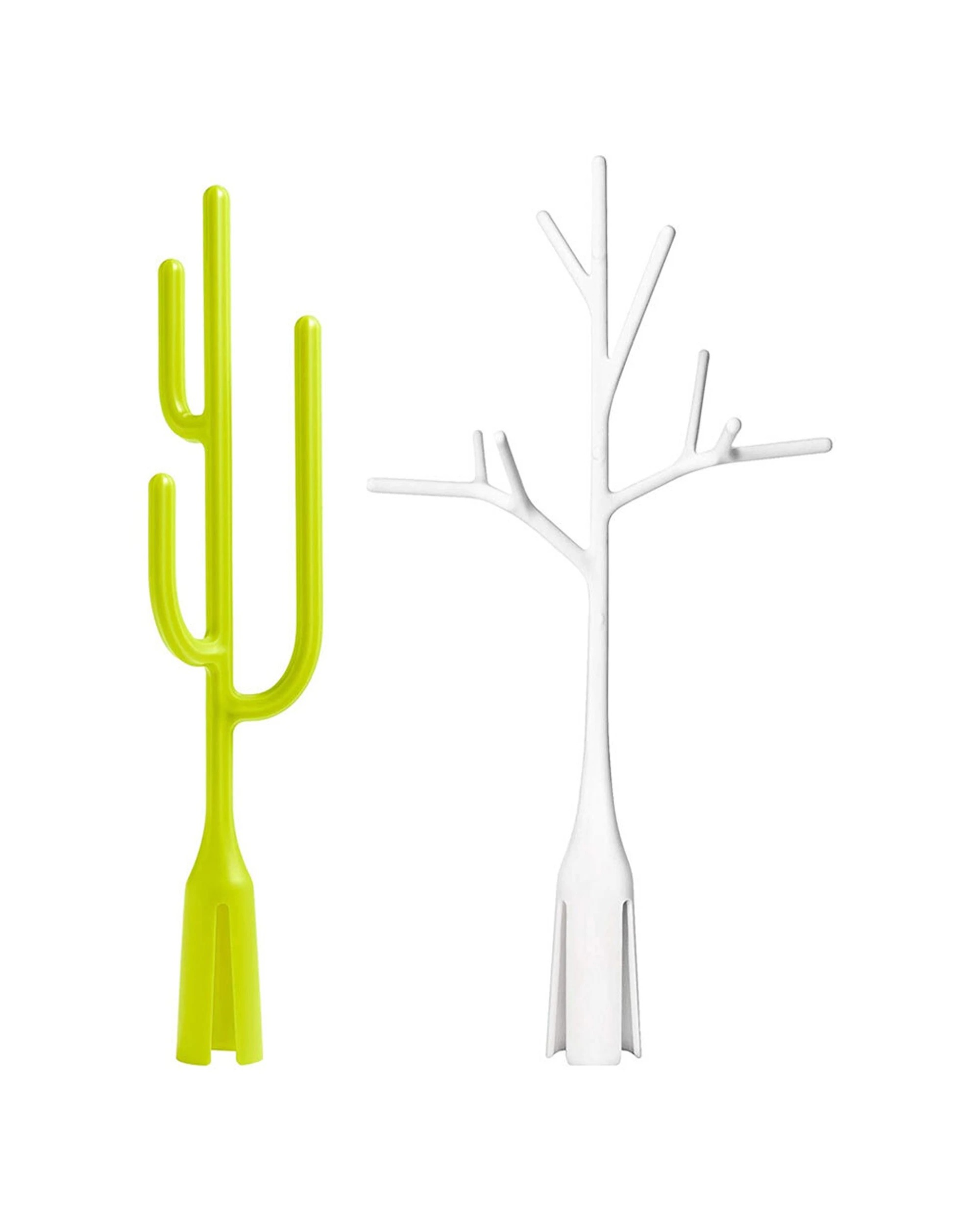 1 Boon Poke/Twig Bottle Drying Rack Accessory 2PK 27cm - Multi, 1 of 3