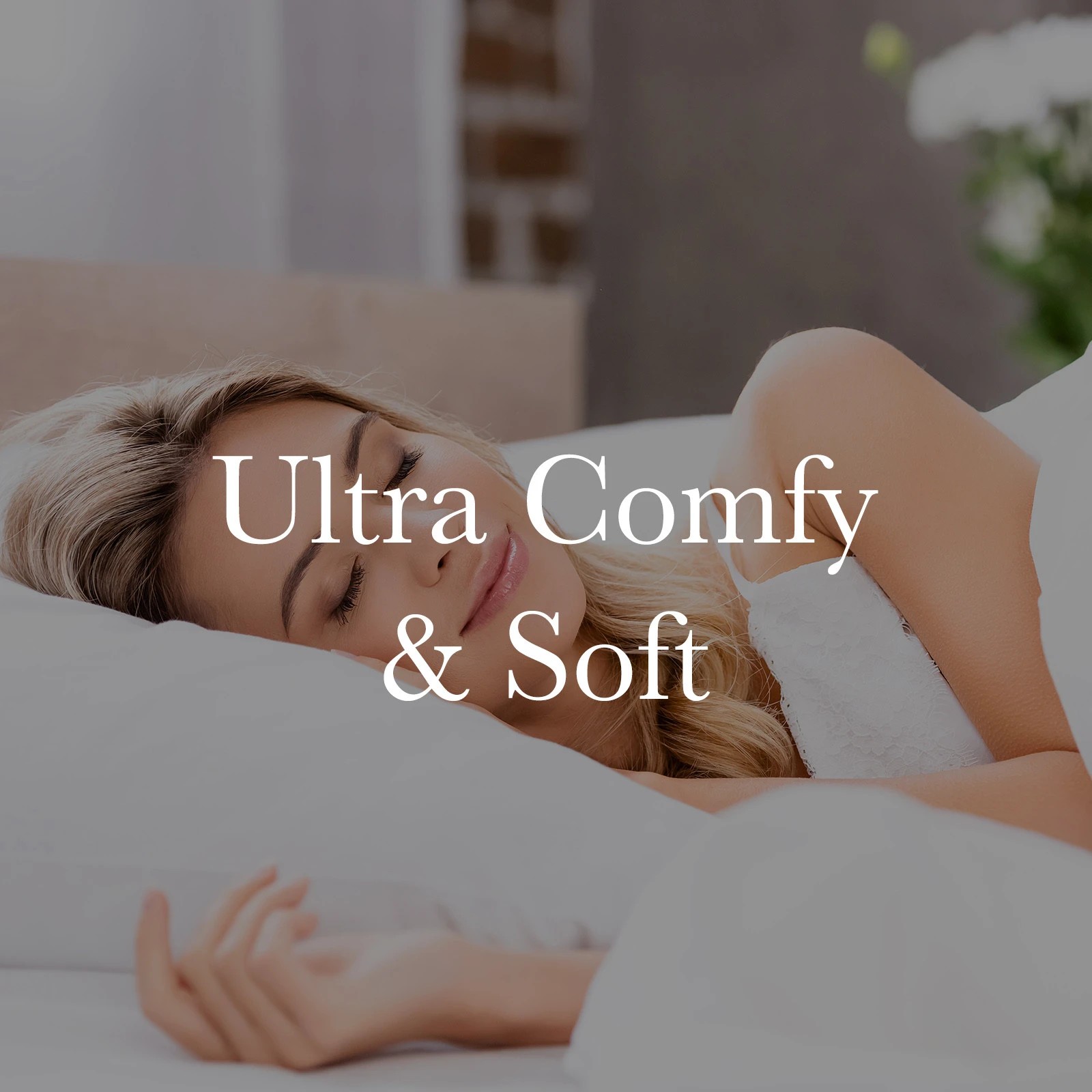 10 Royal Comfort 3000 Thread Count Bamboo Cooling Sheet Set Soft Touch Bedding - King Bed - Grey, 10 of 10
