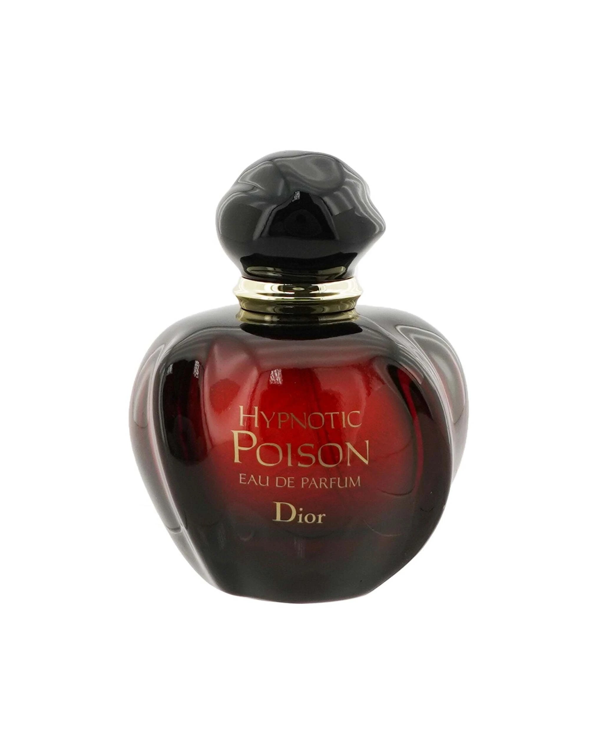 4 Christian Dior Hypnotic Poison Eau De Parfum Spray 100ml/3.4oz, 4 of 4