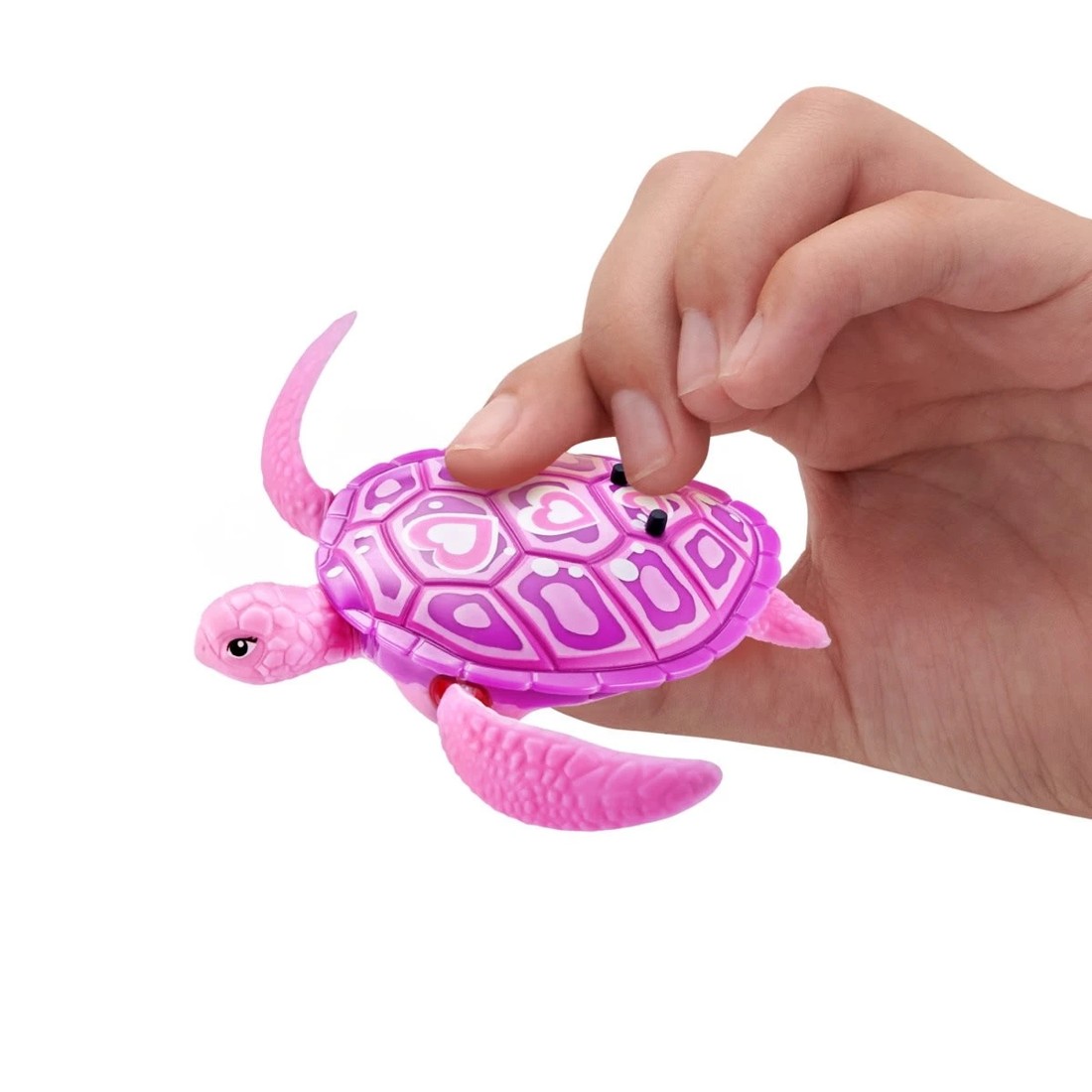 5 Zuru Robo Alive Water Activated Turtle - Assorted, 5 of 10