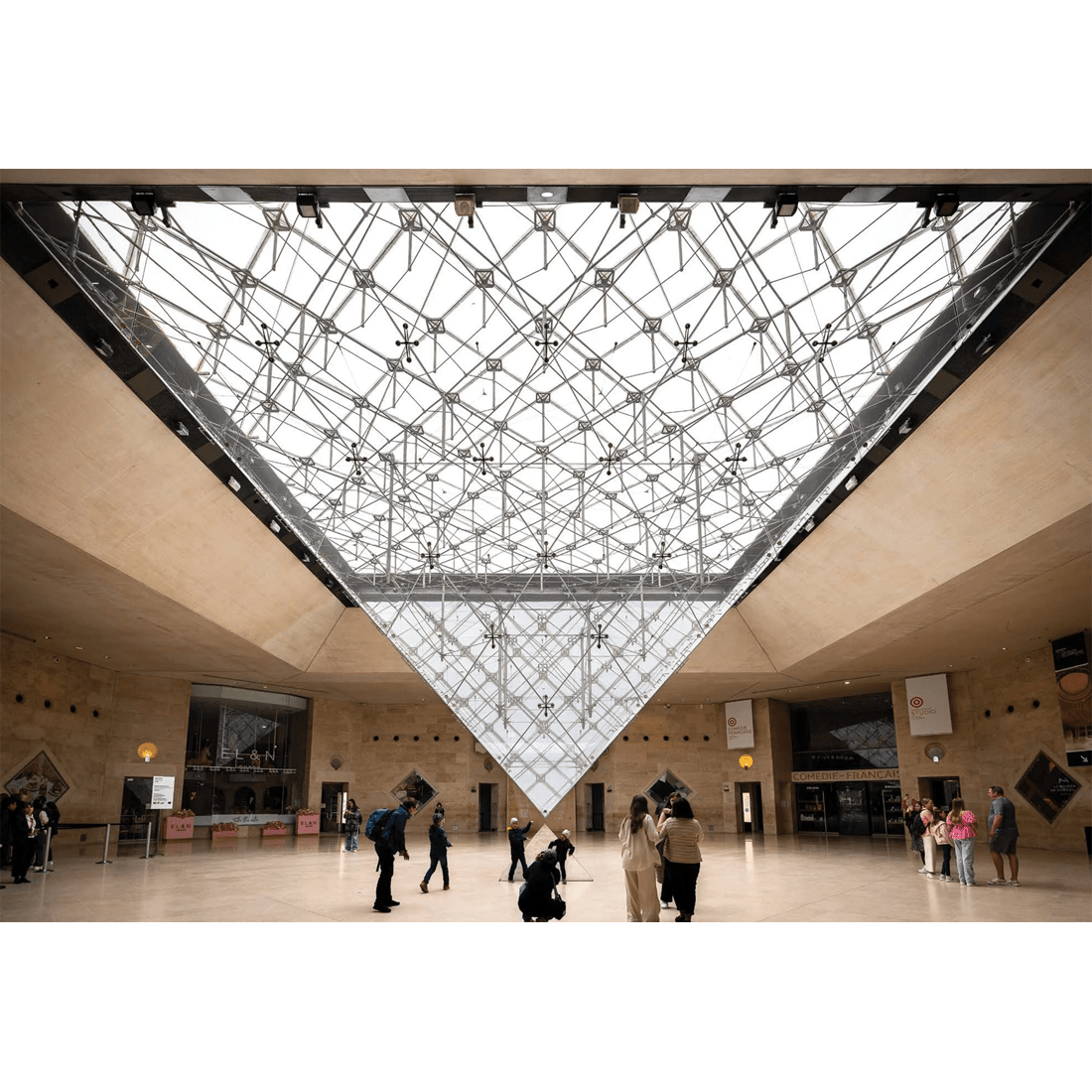 5 Paris - Book, 5 of 6