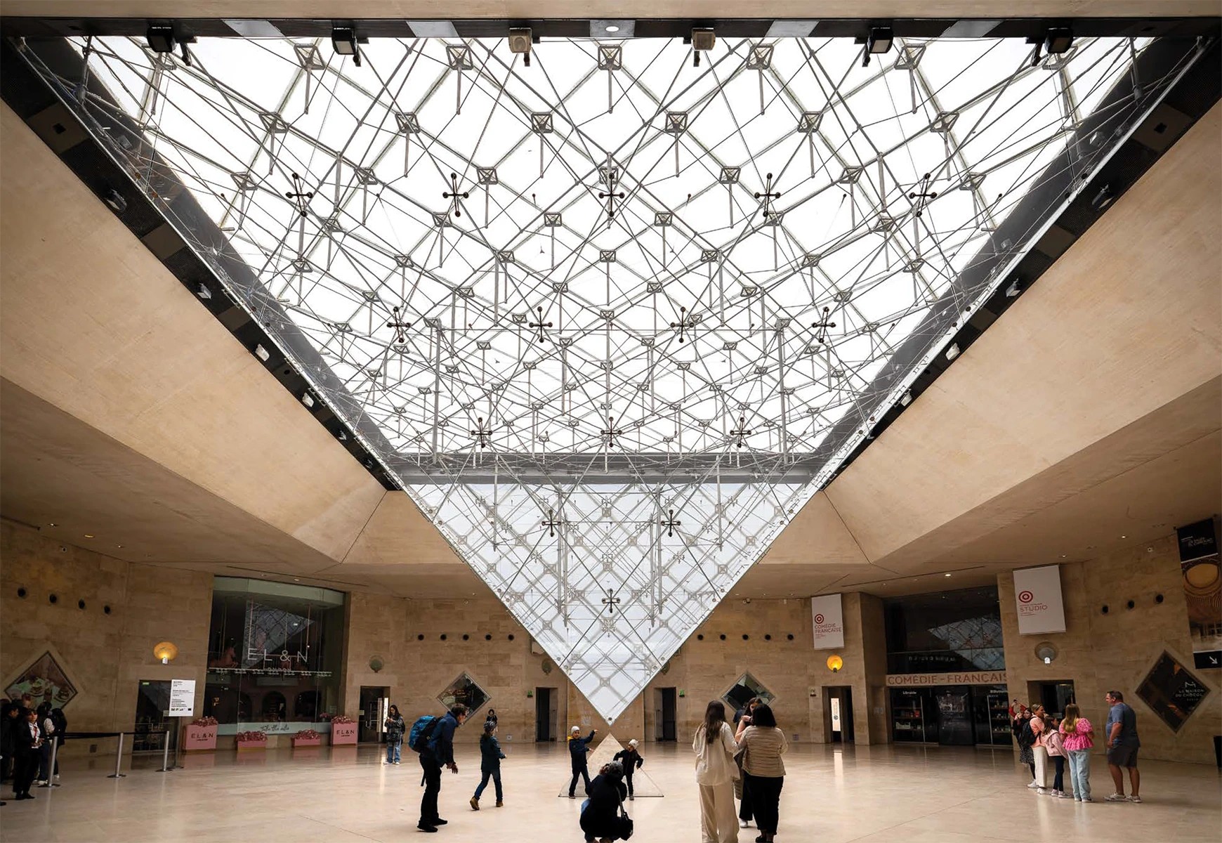 5 Paris - Book, 5 of 6