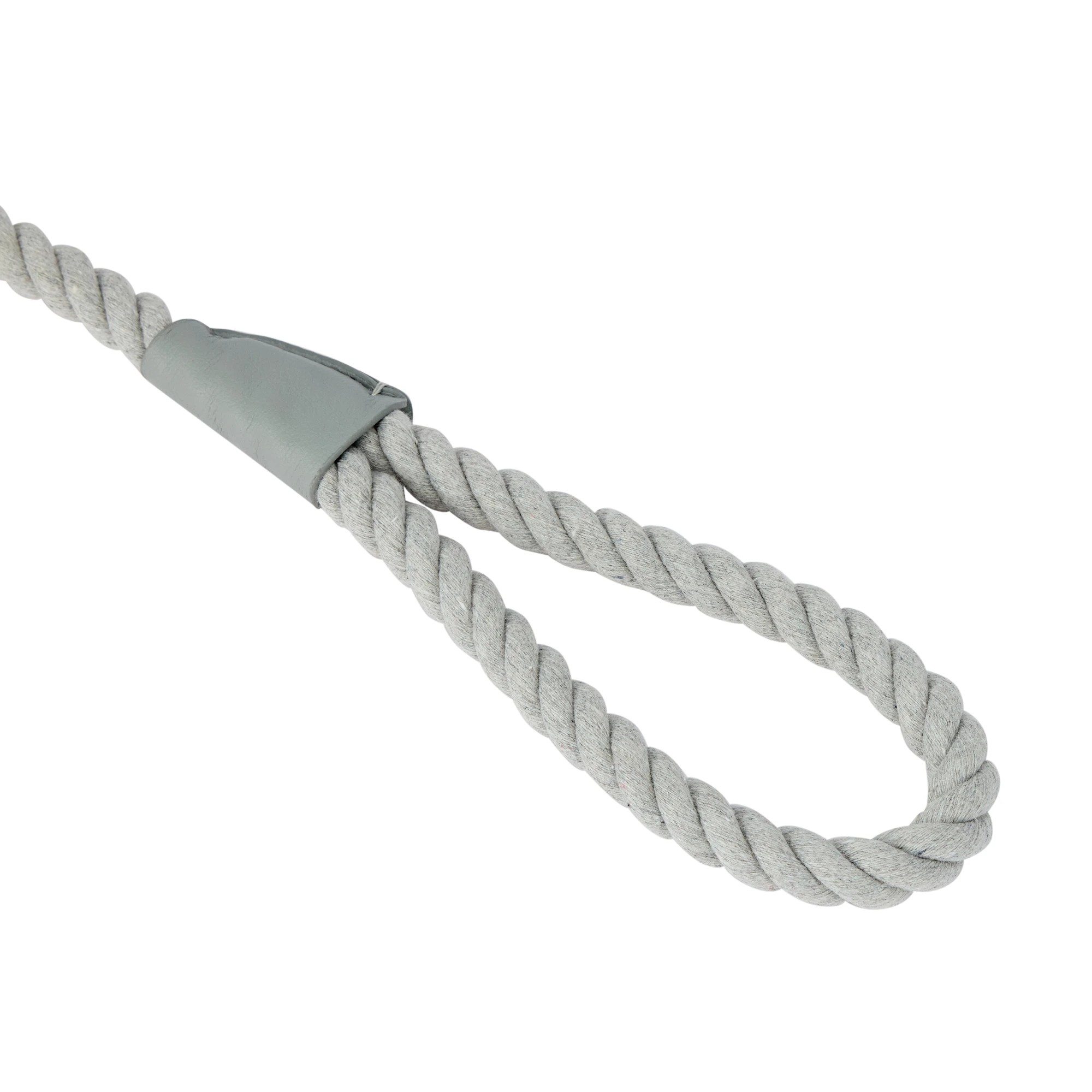 3 Dog Lead Rope - Grey, 3 of 5