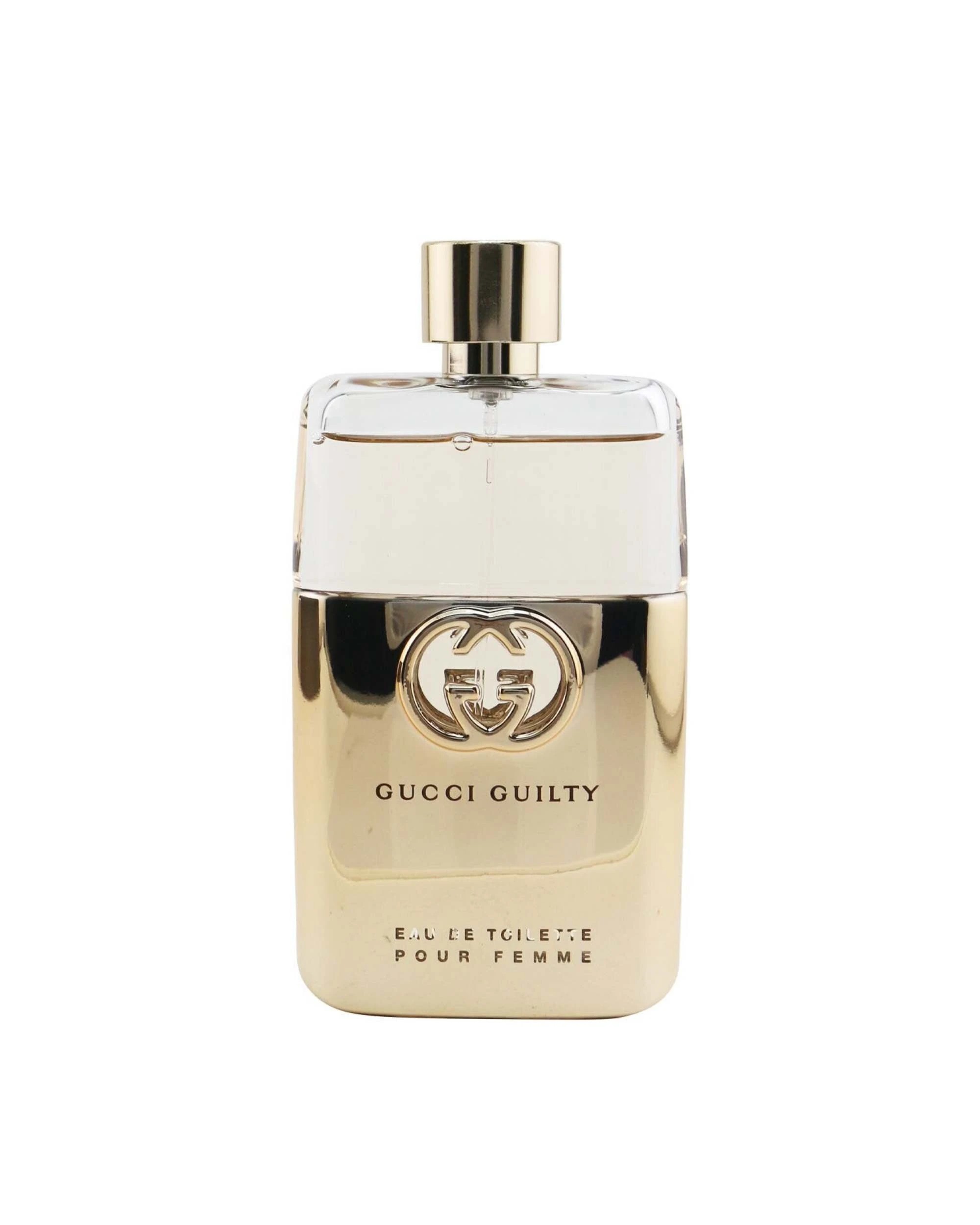 4 Gucci Guilty Pour Femme Eau De Toilette Spray  50ml/1.7oz, 4 of 4