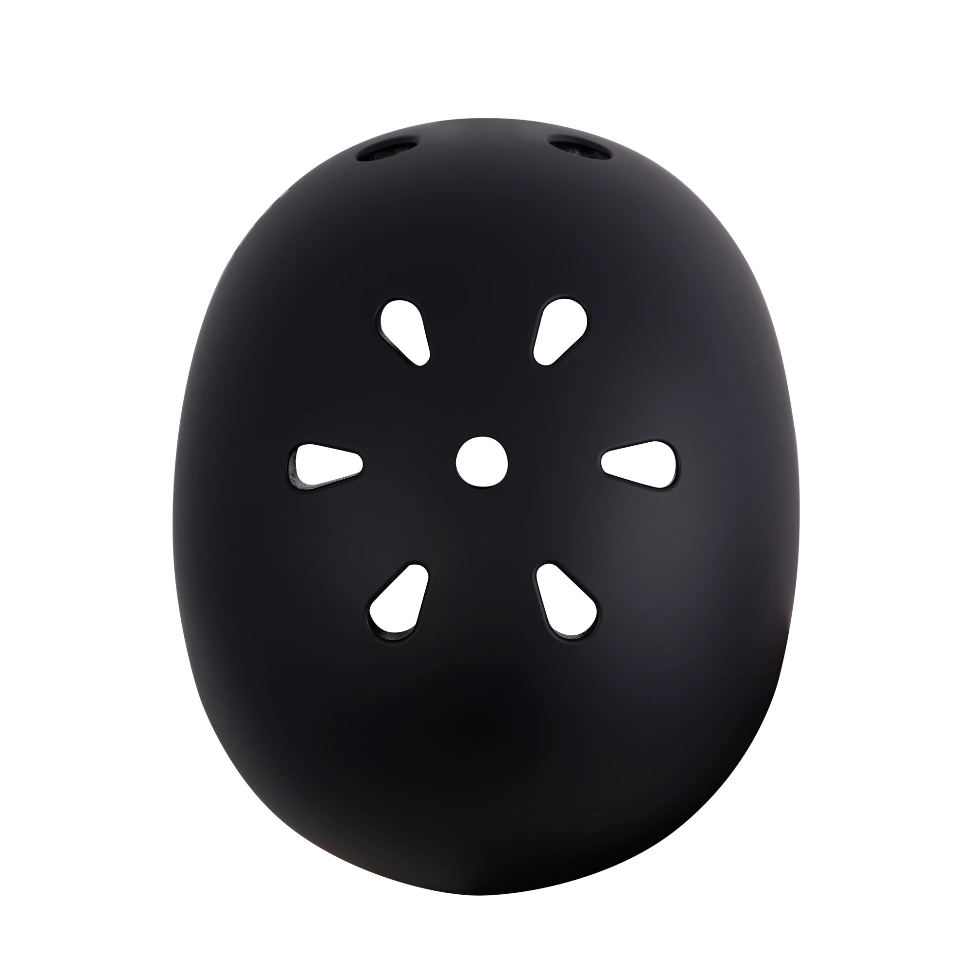 5 IVS Skate Helmet - Large, Black, 5 of 7