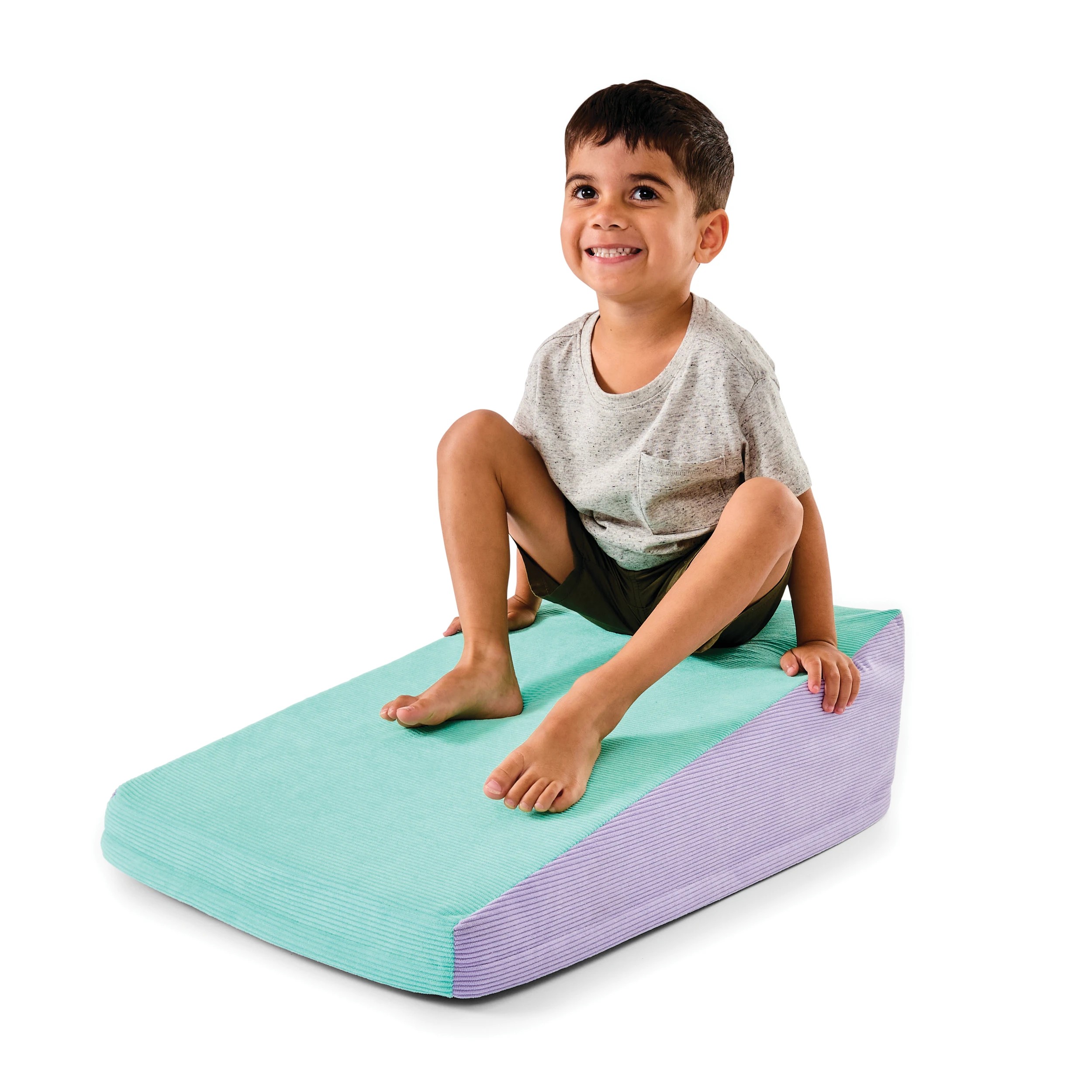 2 Soft Play Square - Assorted, 2 of 10
