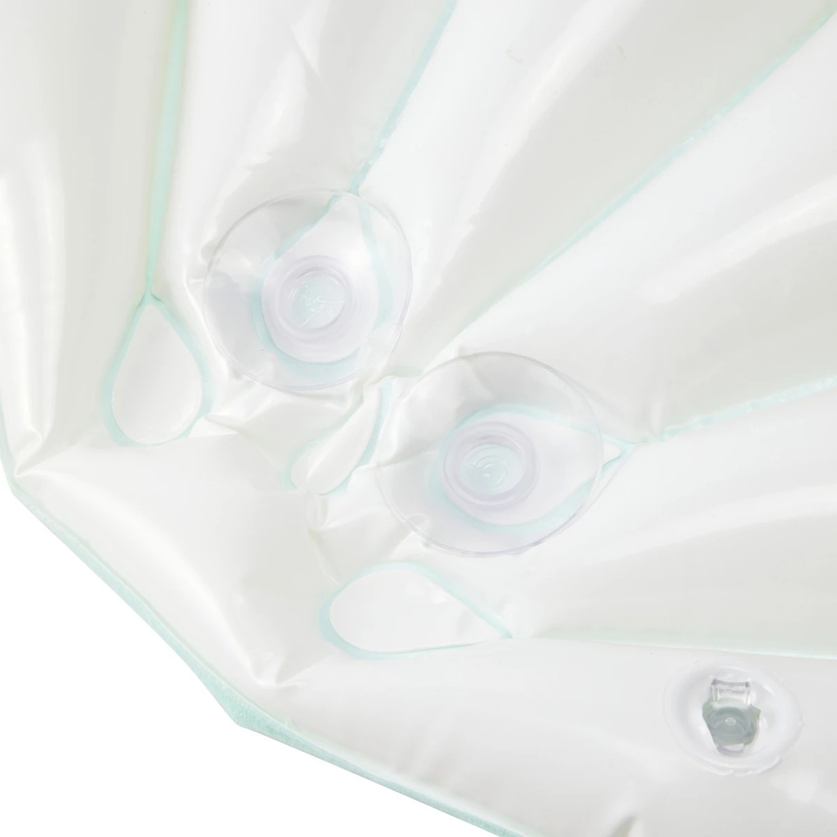 8 OXX Bodycare Inflatable Bath Pillow, 8 of 8