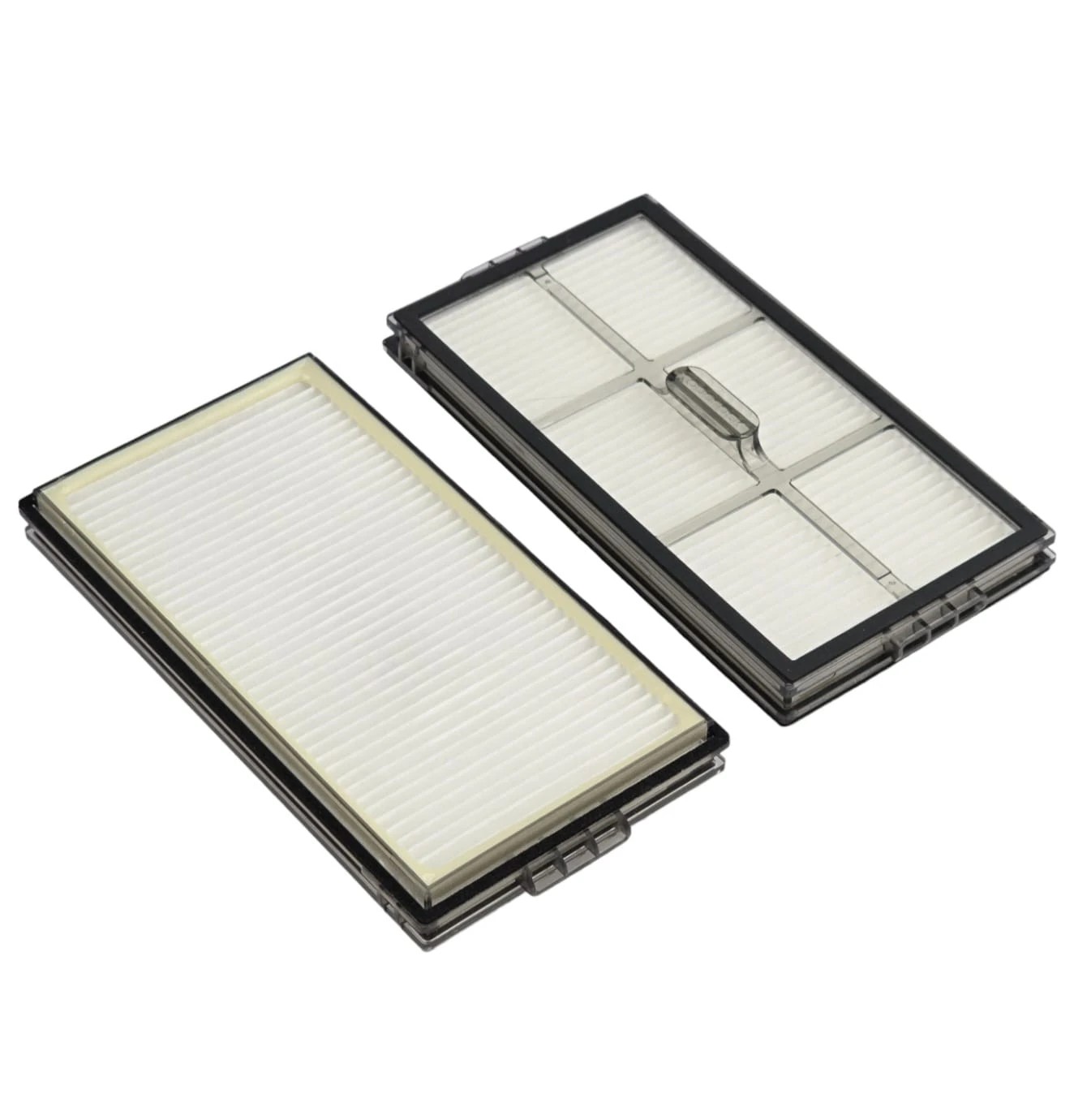 1 Roborock Filter For Saros 10R Robot Vacuum Cleaner - White, 1 of 4