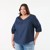 DARK DENIM WASH