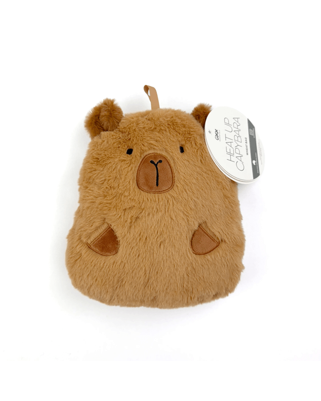 OXX Essentials Heat Up Wheat Bag - Capy