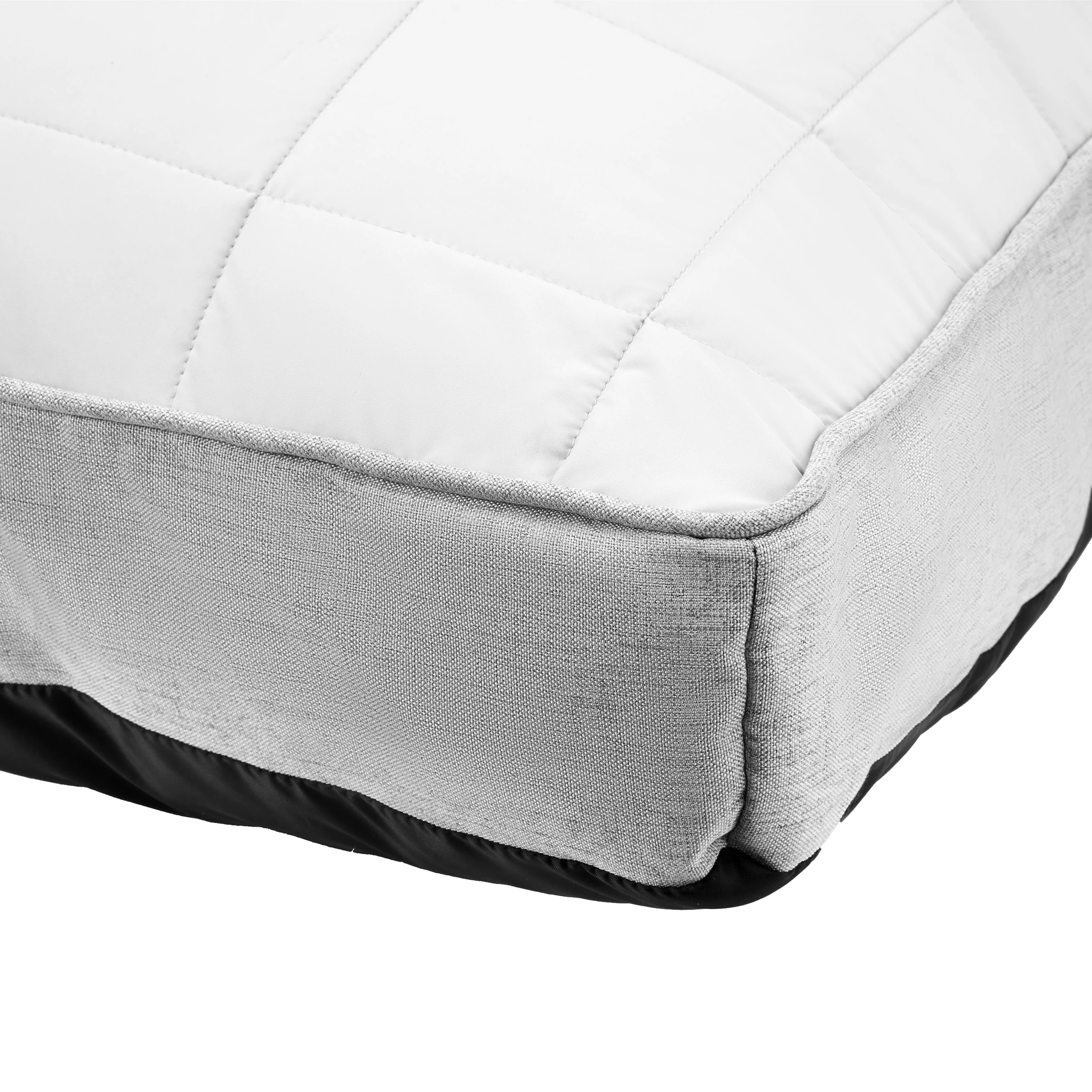 3 Pet Bed Rectangle Cooling - Large, 3 of 6