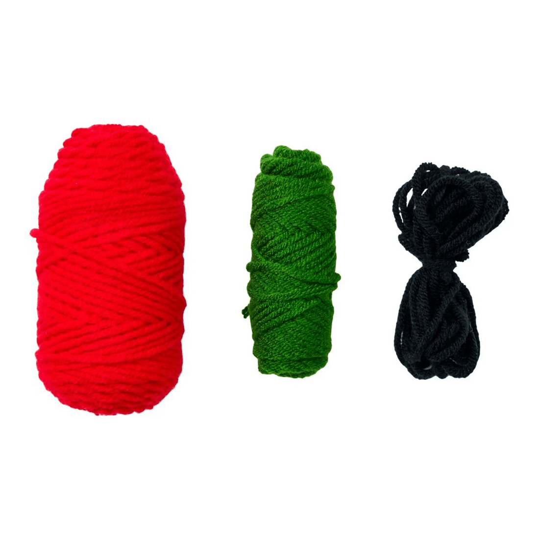 9 Kadink Crochet Key Rings Kit Cherry and Strawberry 2 Pack, 9 of 10