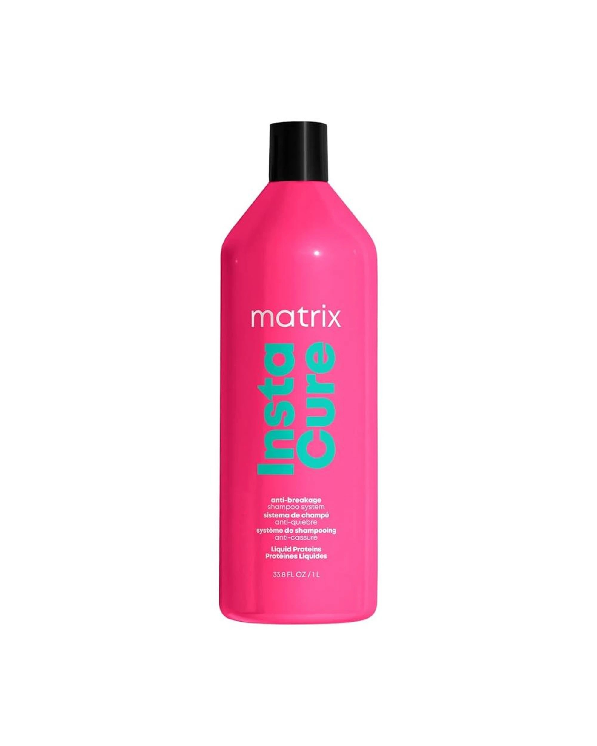 2 Matrix Total Results Instacure Anti-Breakage Shampoo & Conditioner 1 Litre (1000mL) Duo, 2 of 3