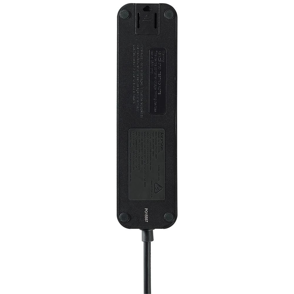 4 Jackson Rapid Charge 30W USB-C Compact Powerboard Black, 4 of 5