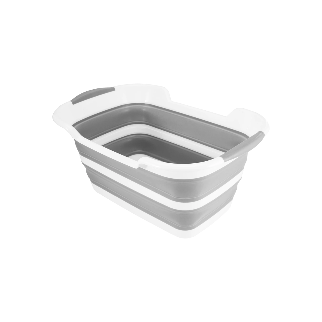 2 Collapsible Basket Large, 2 of 8