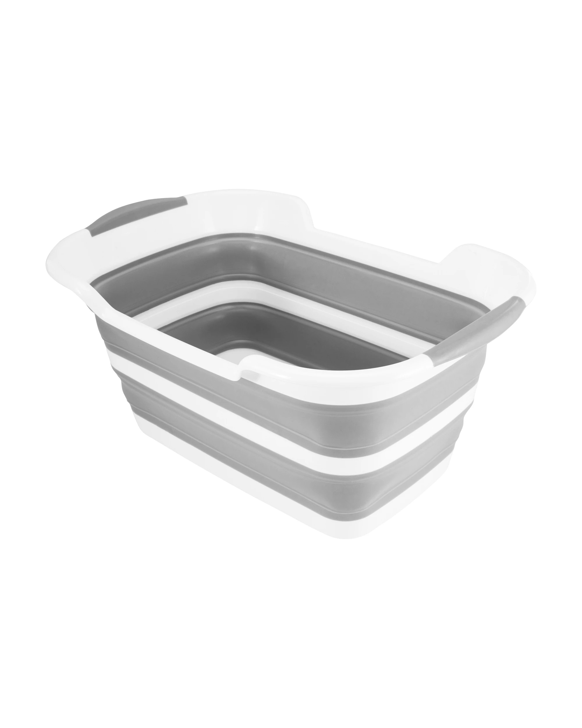 2 Collapsible Basket Large, 2 of 8