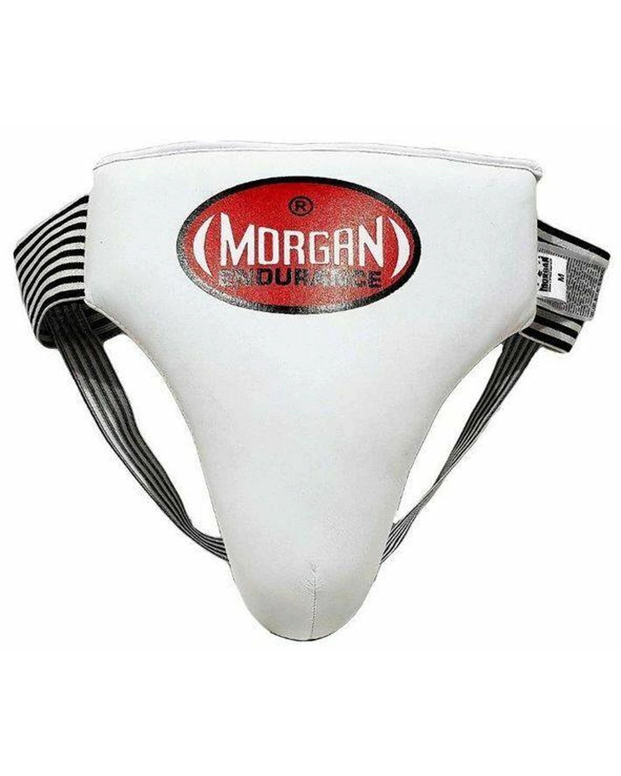 2 Morgan Endurance P.U Groin Guard Extra Large, 2 of 3