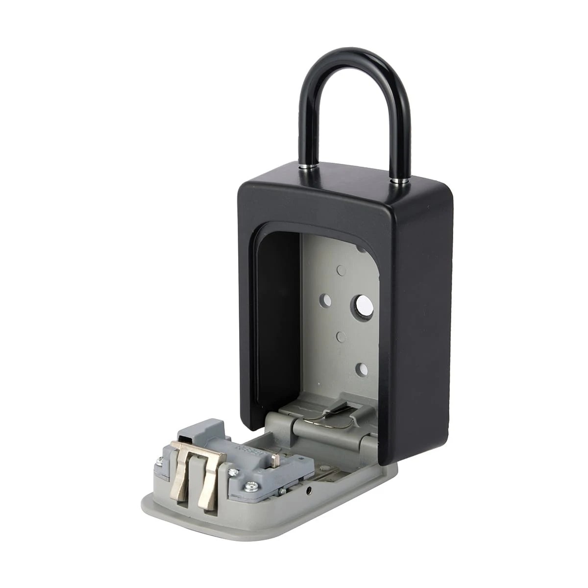 6 Portable Key Safe, 6 of 10