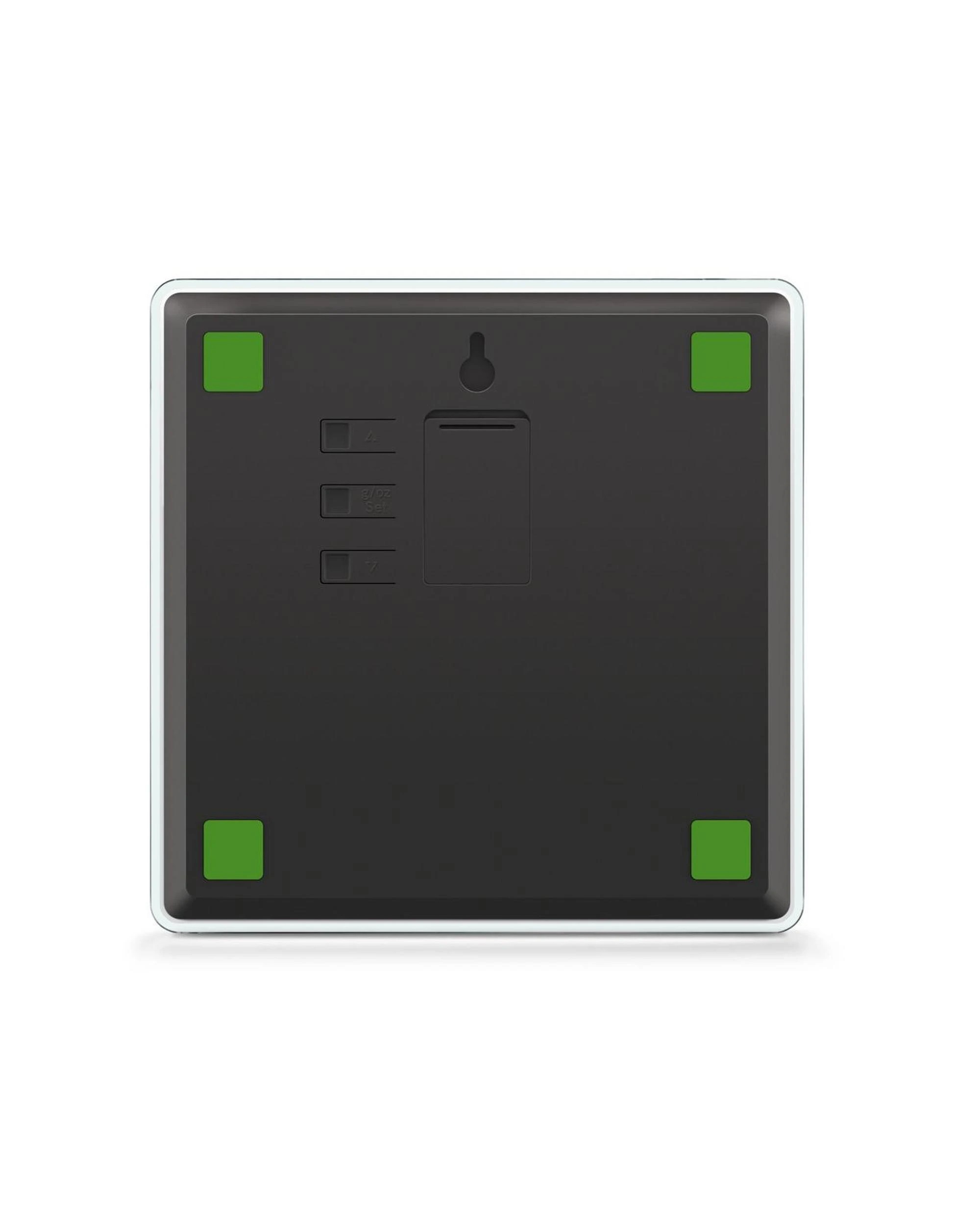 3 Soehnle Page Comfort 400 Digital Kitchen Scale White  10kg Capacity 61505, 3 of 4