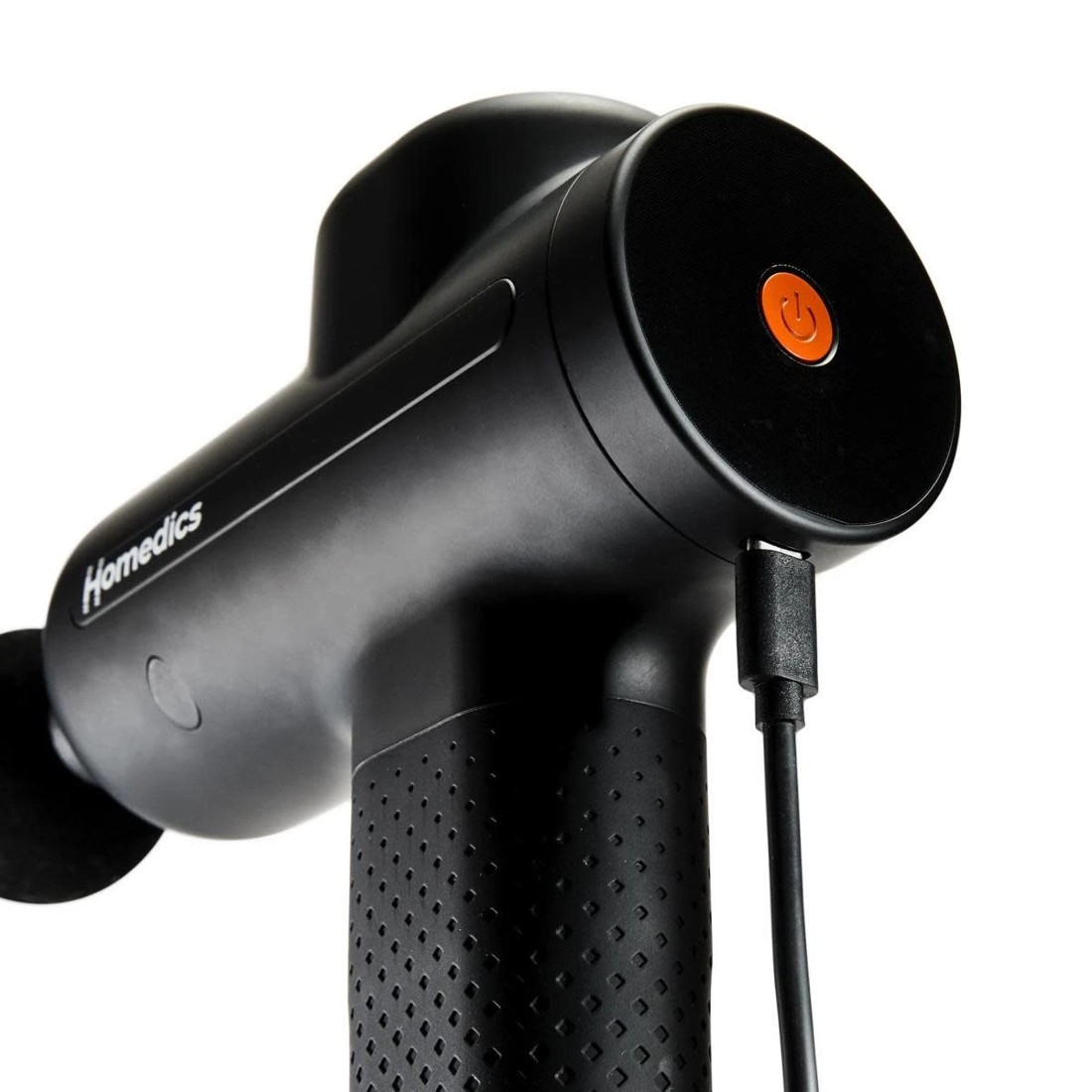 5 Homedics Vitality Percussion Massager Gun, 5 of 6