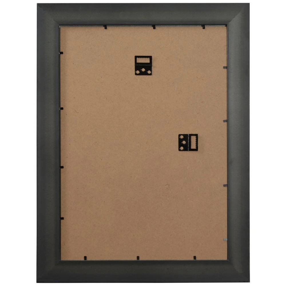 3 Hartford A3 Certificate Frame Teak and Black, 3 of 3