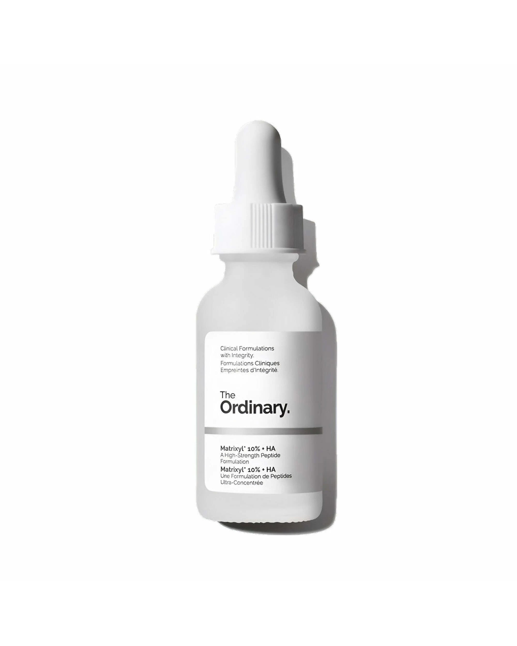 1 The Ordinary Matrixyl 10% + HA 30ml, 1 of 3