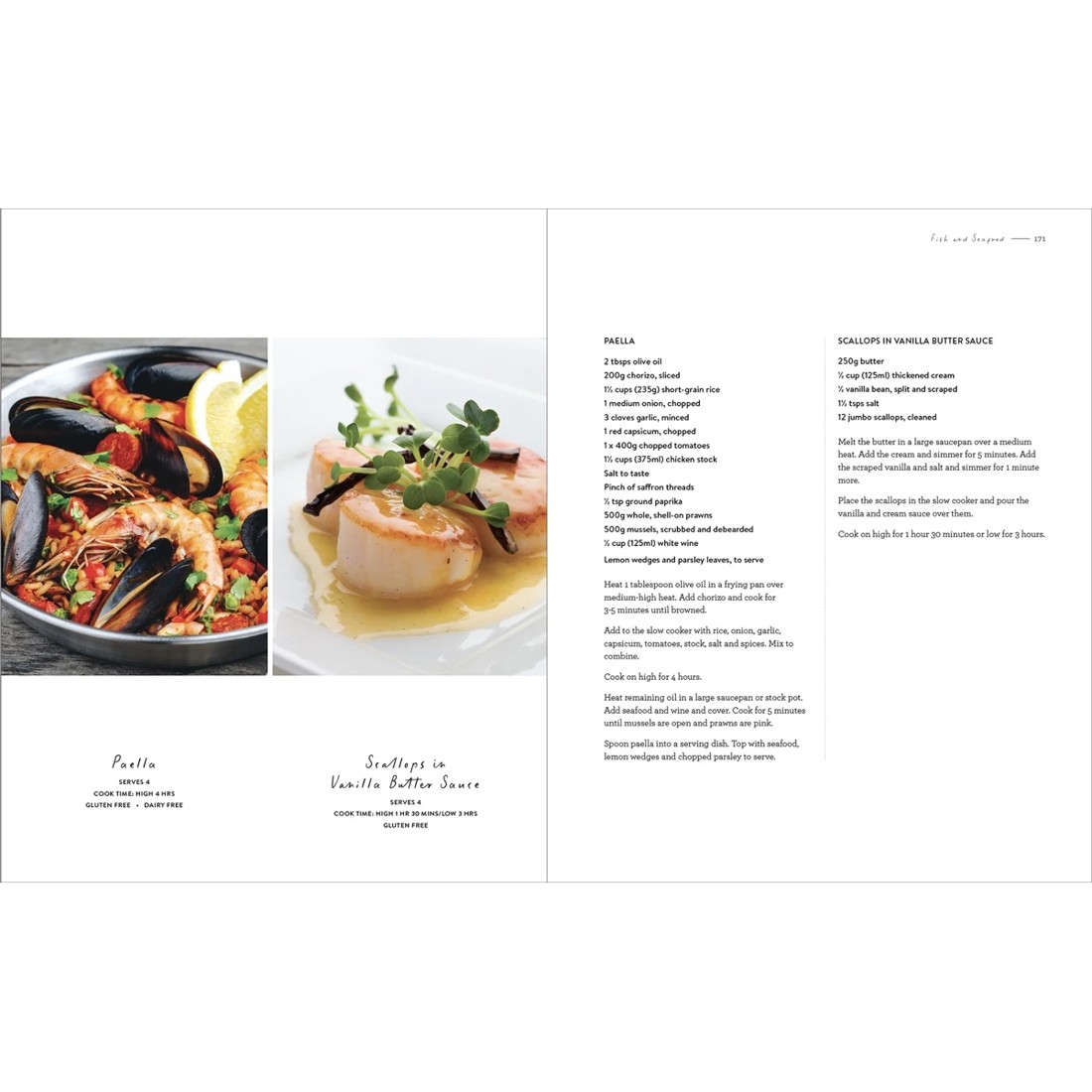 5 Slow Cooker: The Ultimate Collection - Book, 5 of 5