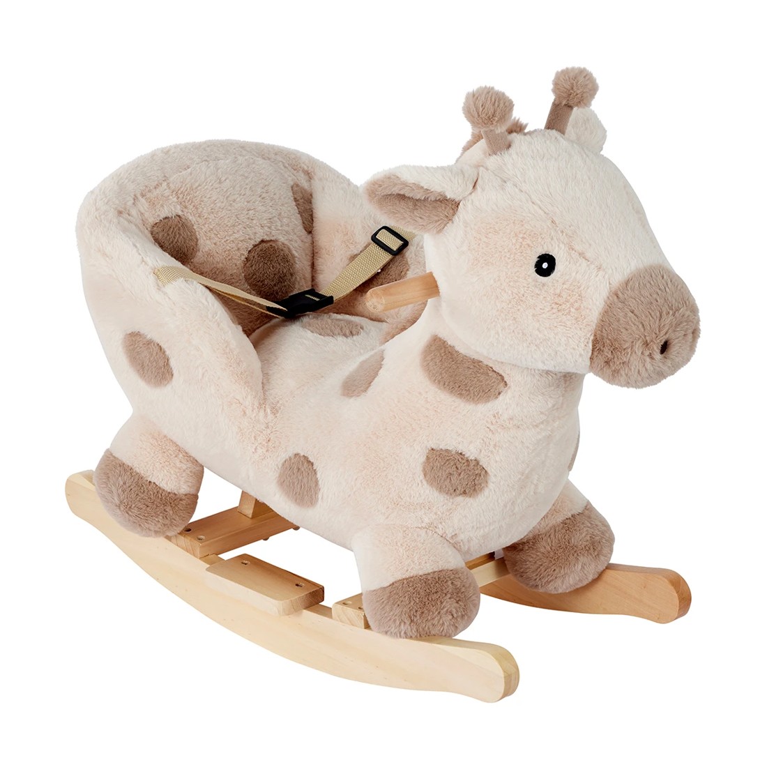 3 Giraffe Rocker, 3 of 10