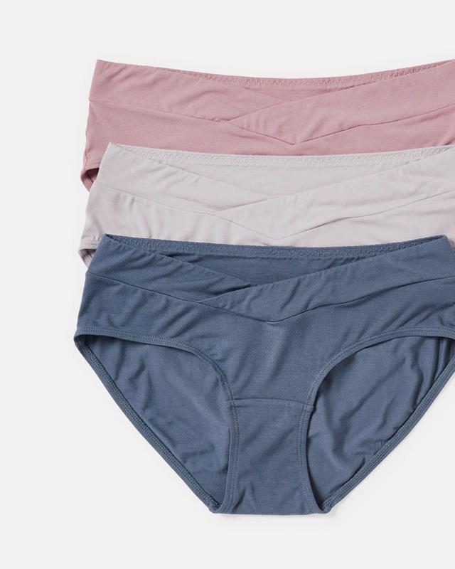3 Pack Maternity Br