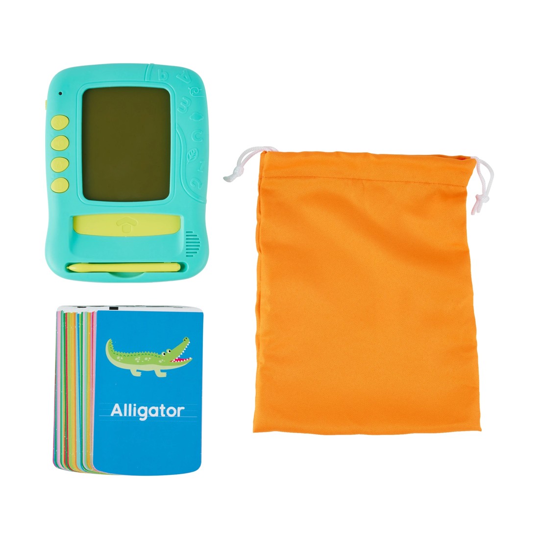 2 Smart Learner Reading, Writing and Tracing Set, 2 of 10