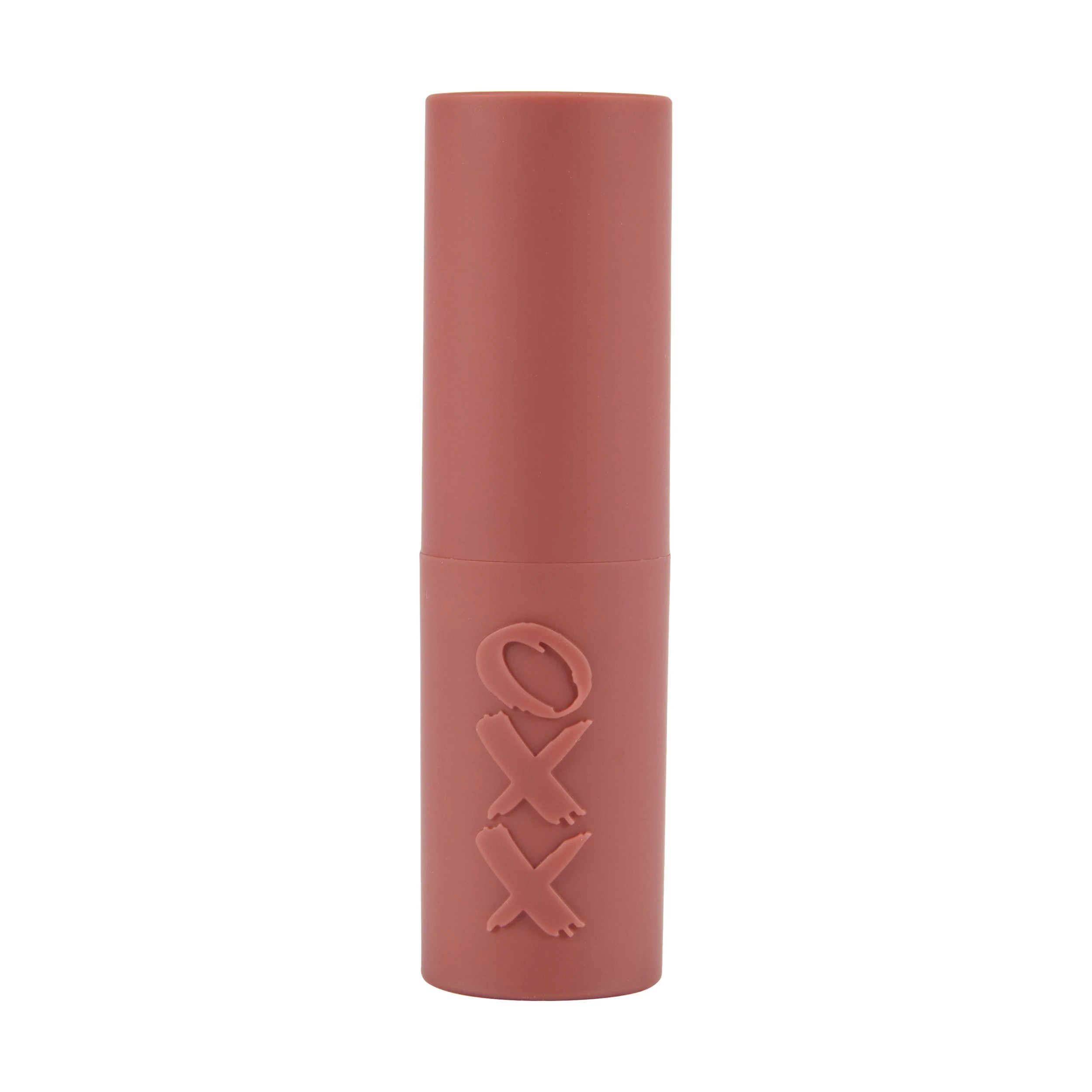 4 OXX Cosmetics Soft Matte Lipstick - Spin Me, 4 of 5