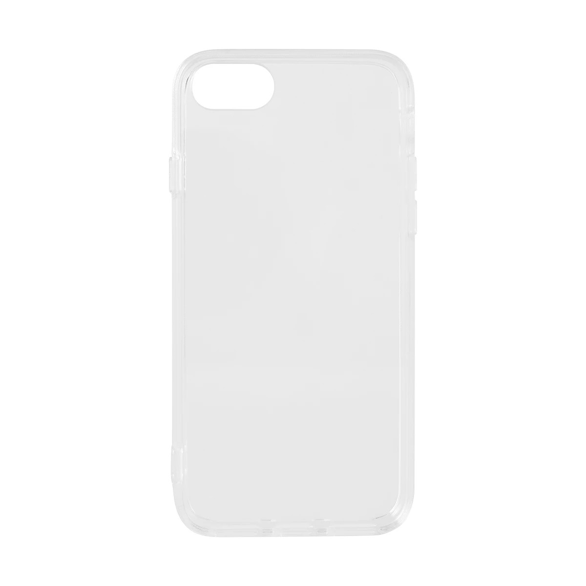 4 iPhone 6/6s/7/8 Clear Case, 4 of 5