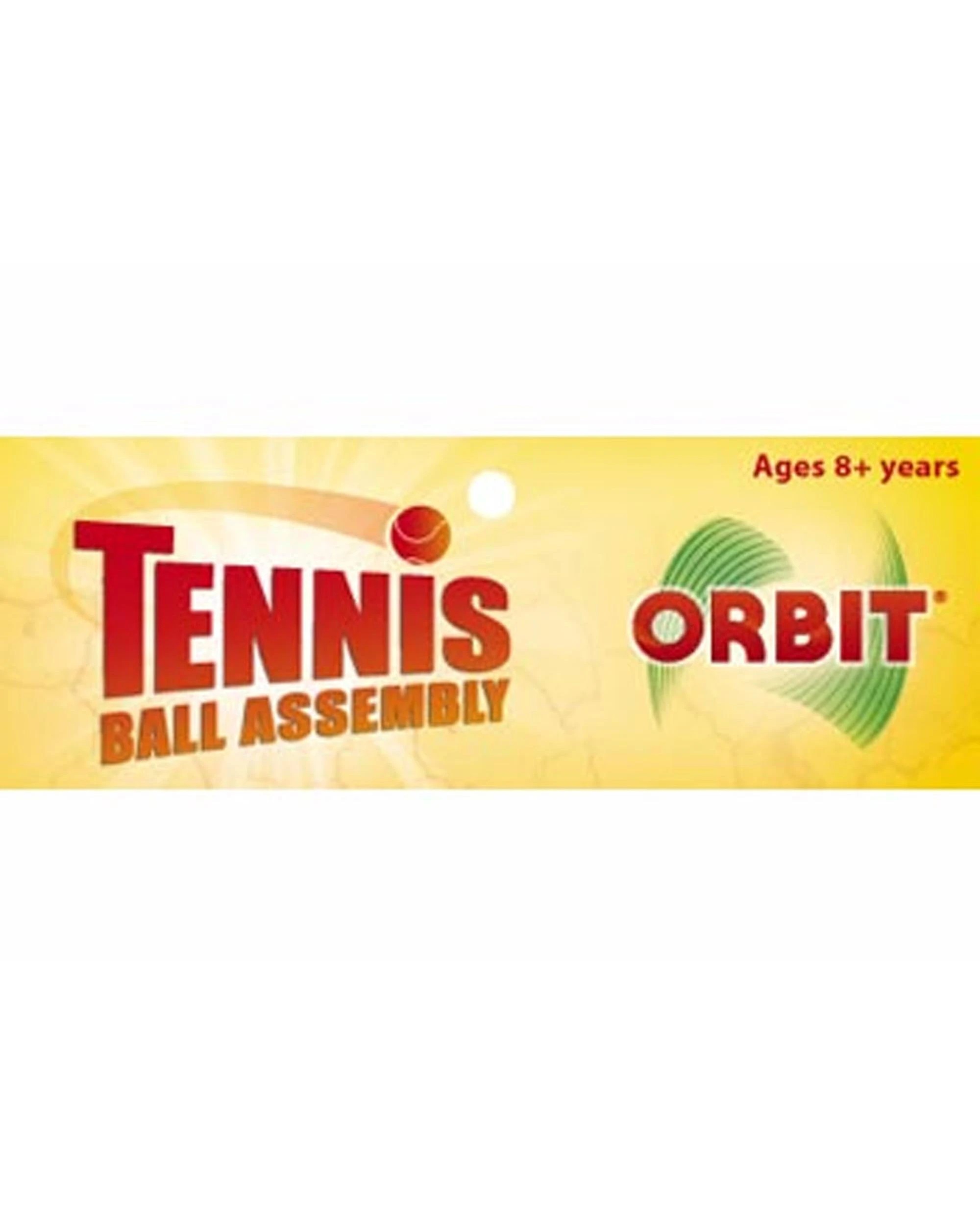 1 Orbit Tennis Ball Replacement, 1 of 1