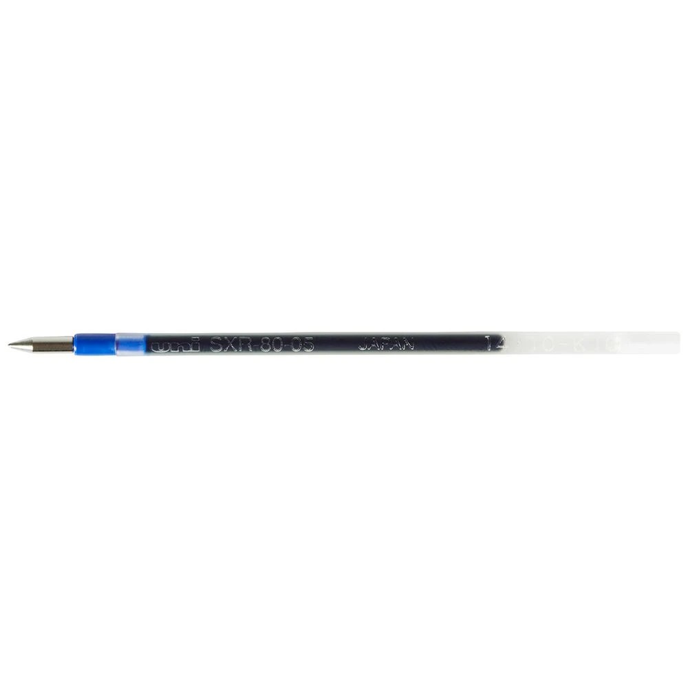 1 Uni SXR-80-05 Jetstream Refill 0.5mm Blue, 1 of 3