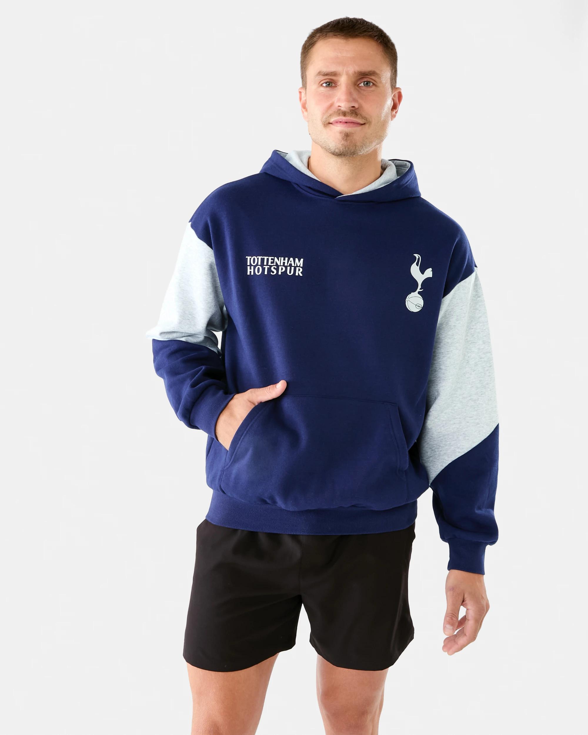 1 Official EPL Adult Hoodie Tottenham, 1 of 9
