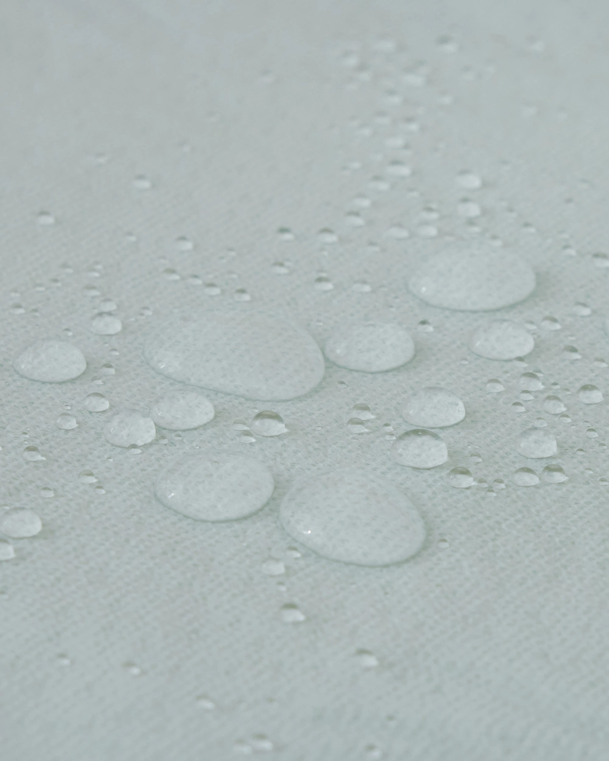 4 Dreamaker Baby 260gsm Co Sleeper Waterproof Fitted Mattress Protector - White, 4 of 8