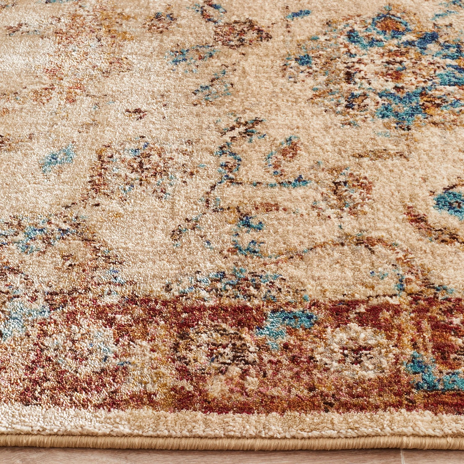 Common Ground Rugs Isadora 253 230x160cm - Medium Power Loomed Pet ...
