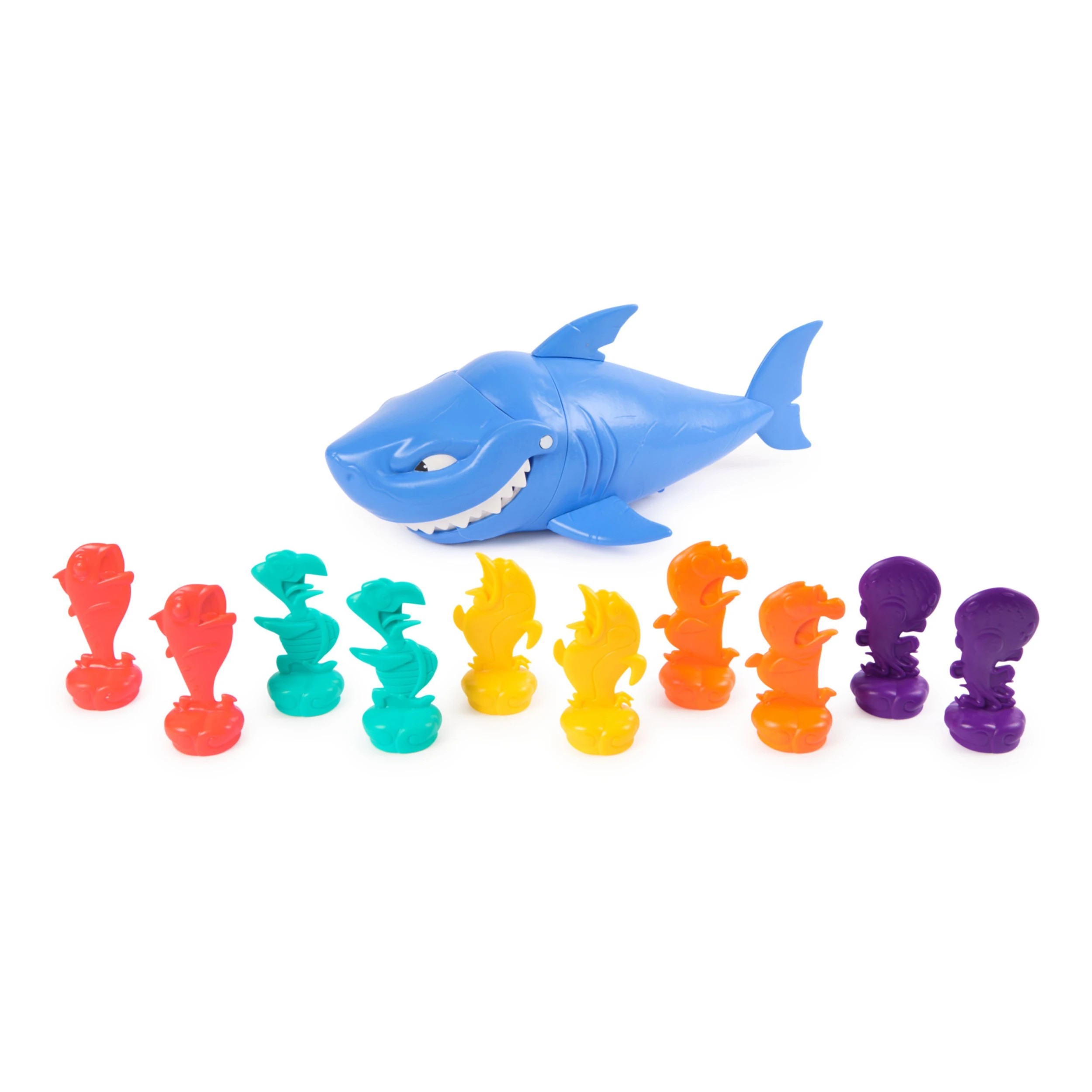 3 Shark Strike Game - Multi, 3 of 5