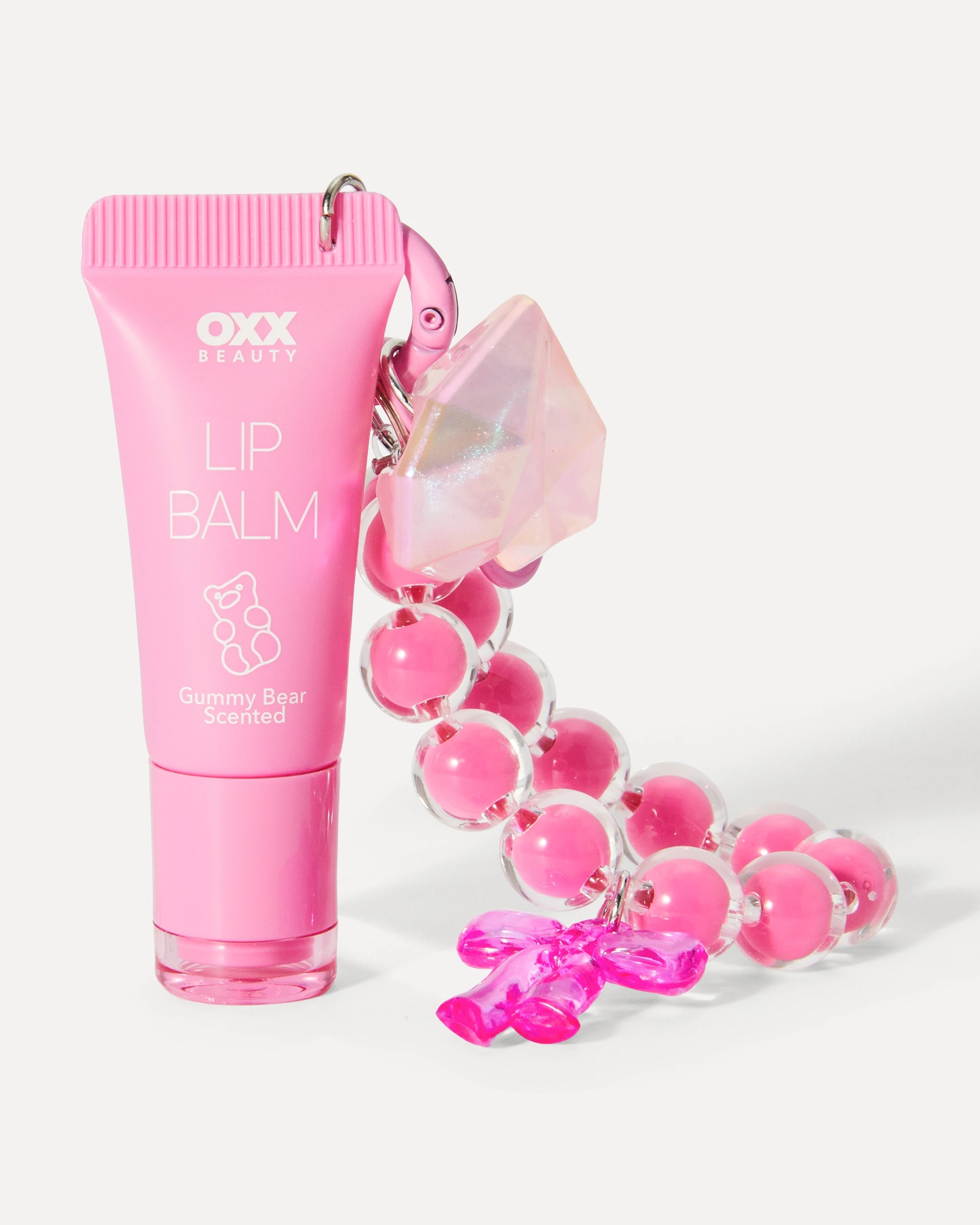 1 OXX Beauty Lip Balm 6ml - Gummy Bear Scented, 1 of 5