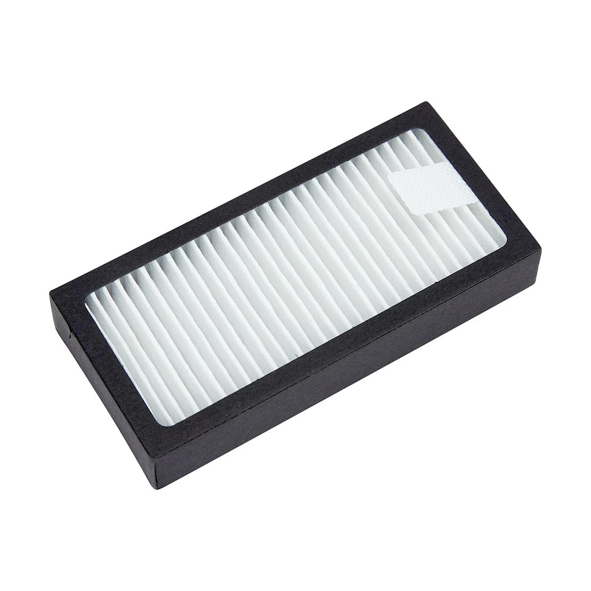 3 Replacement Filter Set for Desktop Air Purifier - White, 3 of 7