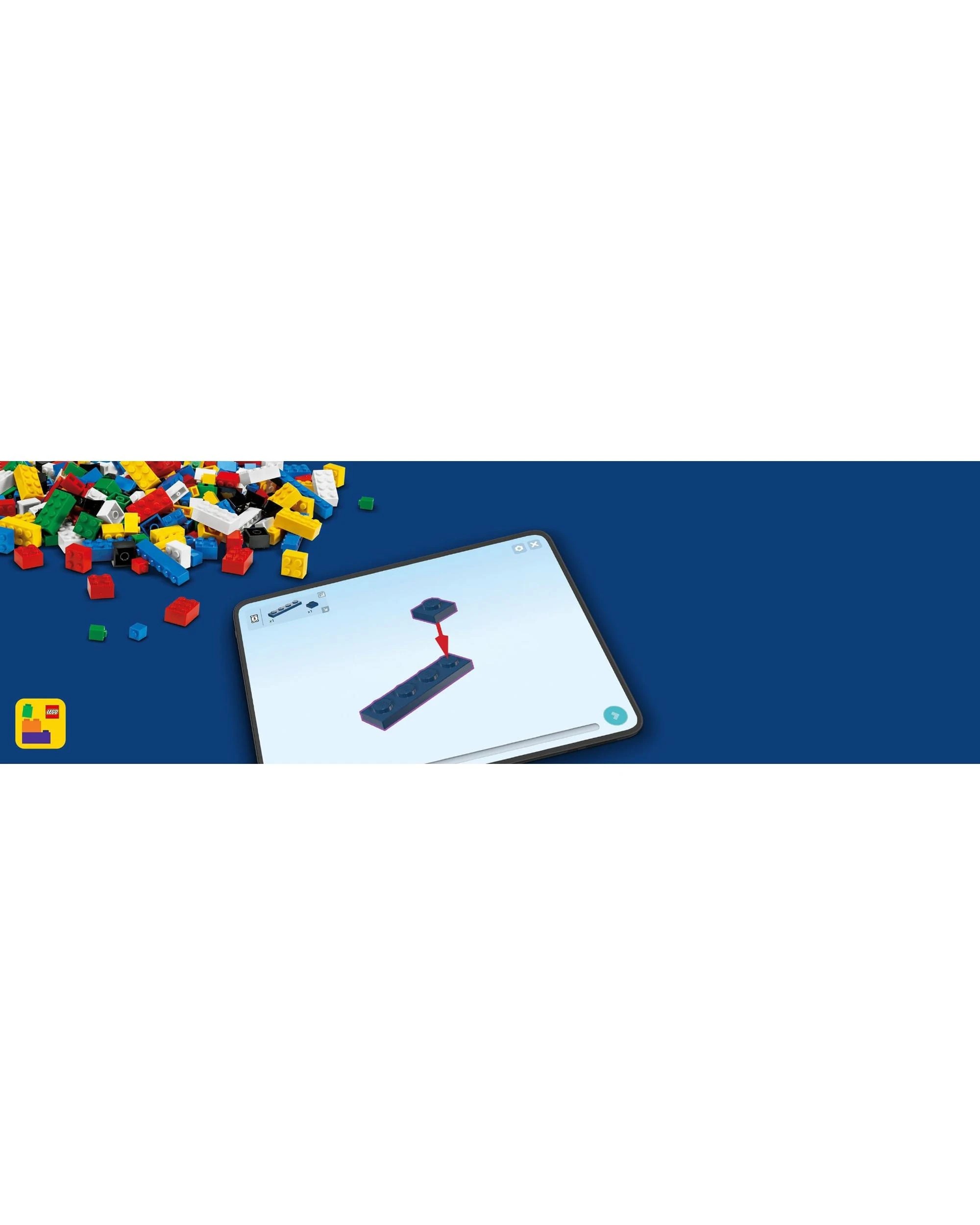 10 LEGO Disney Classic Stitch - 43249, 10 of 10