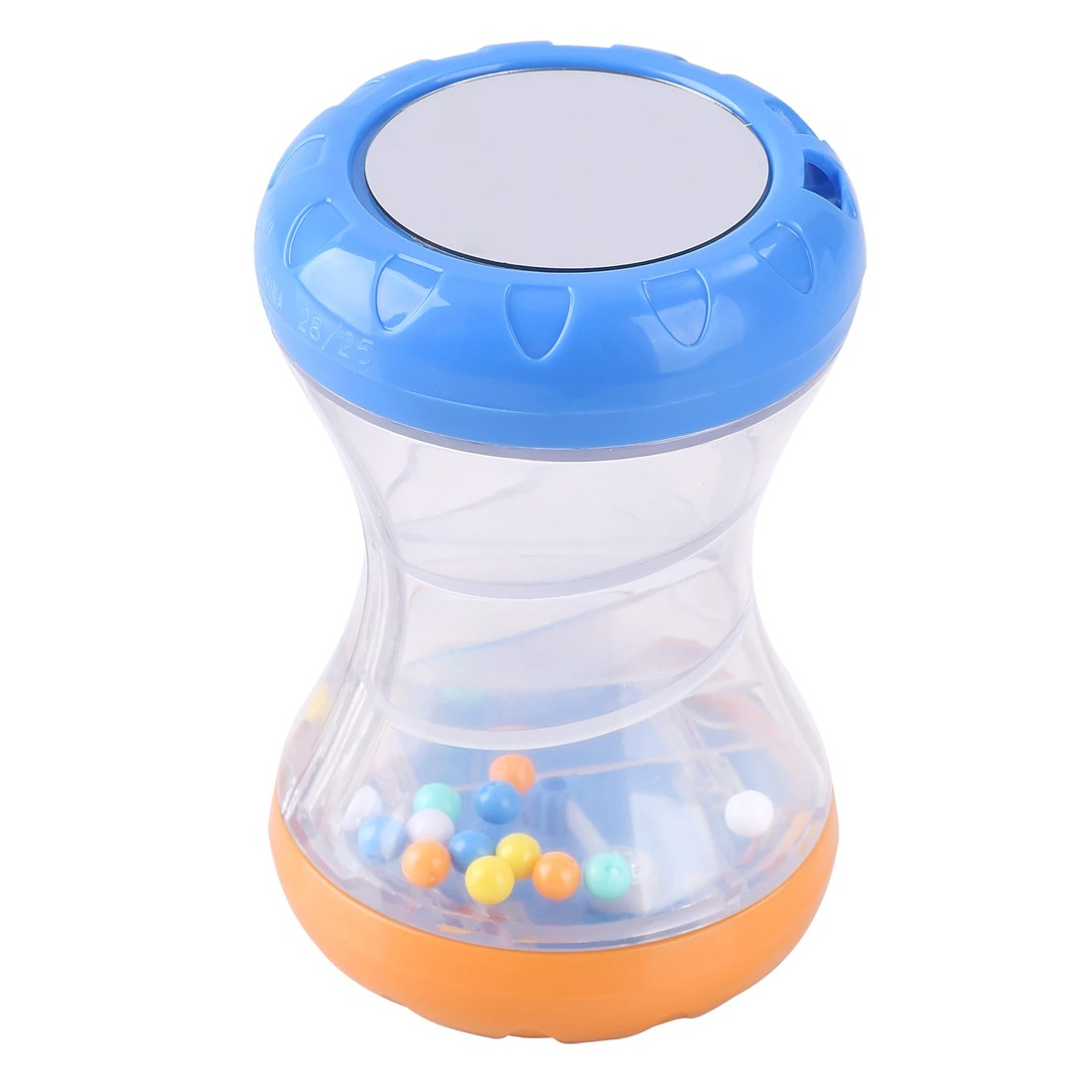 5 Rattle Toy - Assorted, 5 of 9