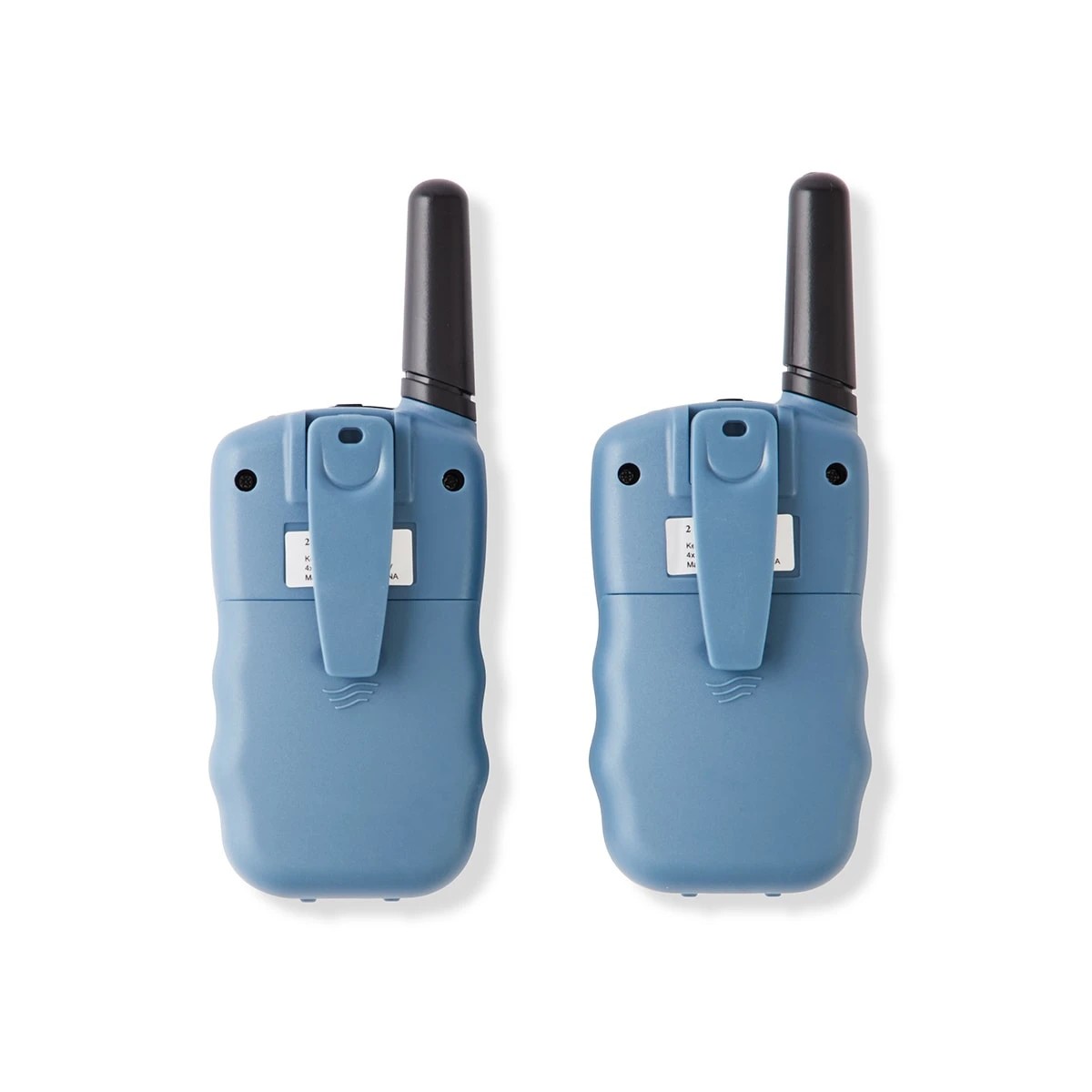 8 2 Two-way Radios, 8 of 9
