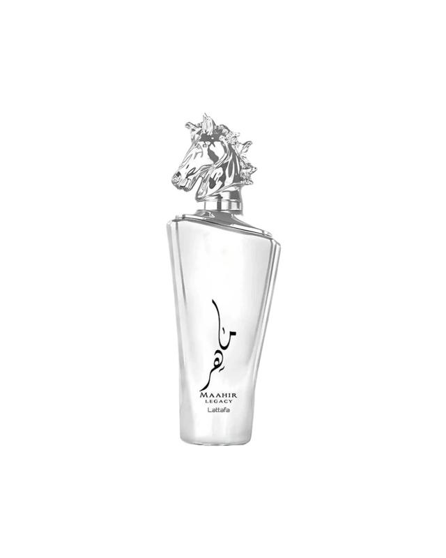 Lattafa Maahir Legacy 100ml Eau De Pa