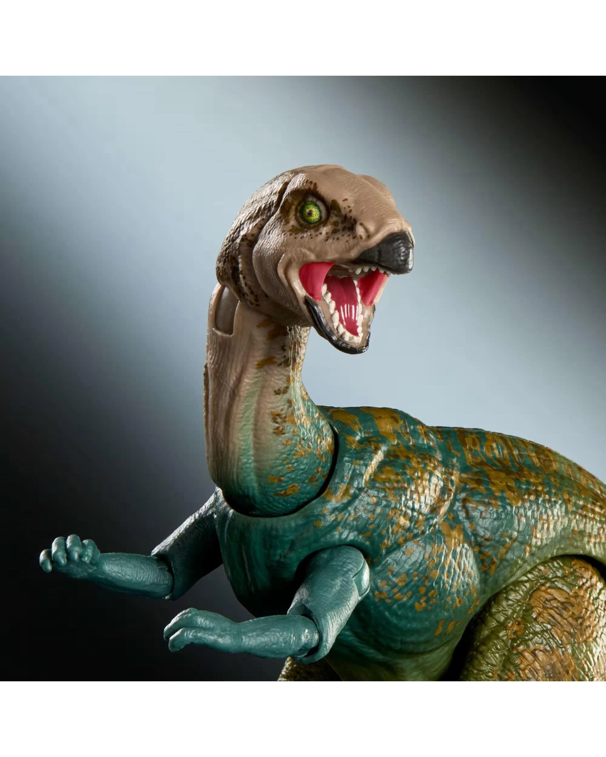 3 Jurassic World Hammond Collection Dryosaurus Dinosaur Action Figure, 3 of 6