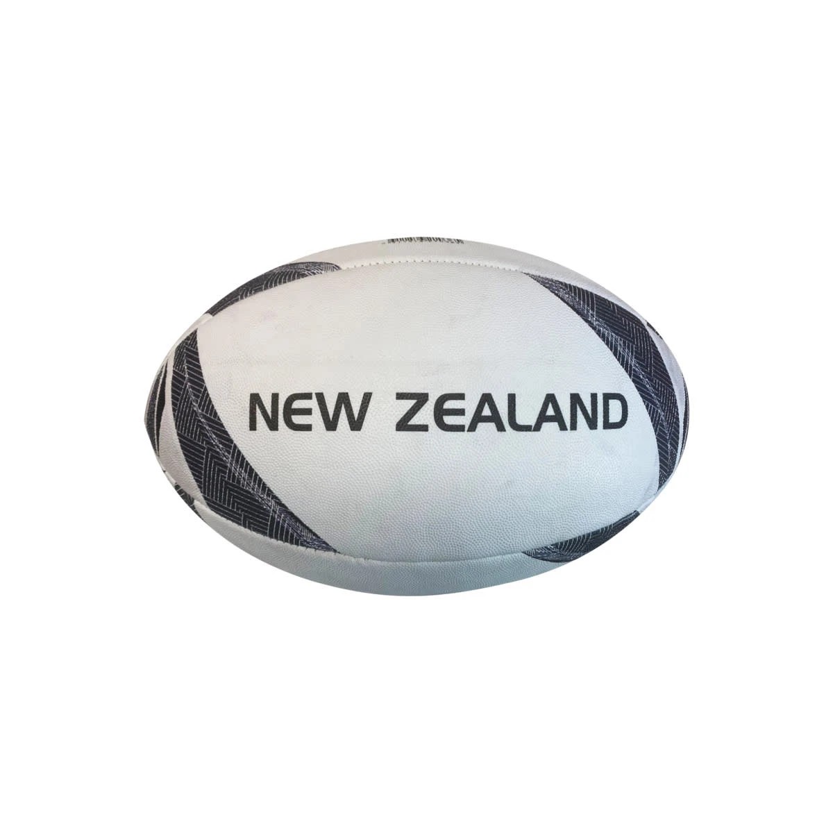 1 New Zealand Rugby Ball - Size 5, 1 of 1